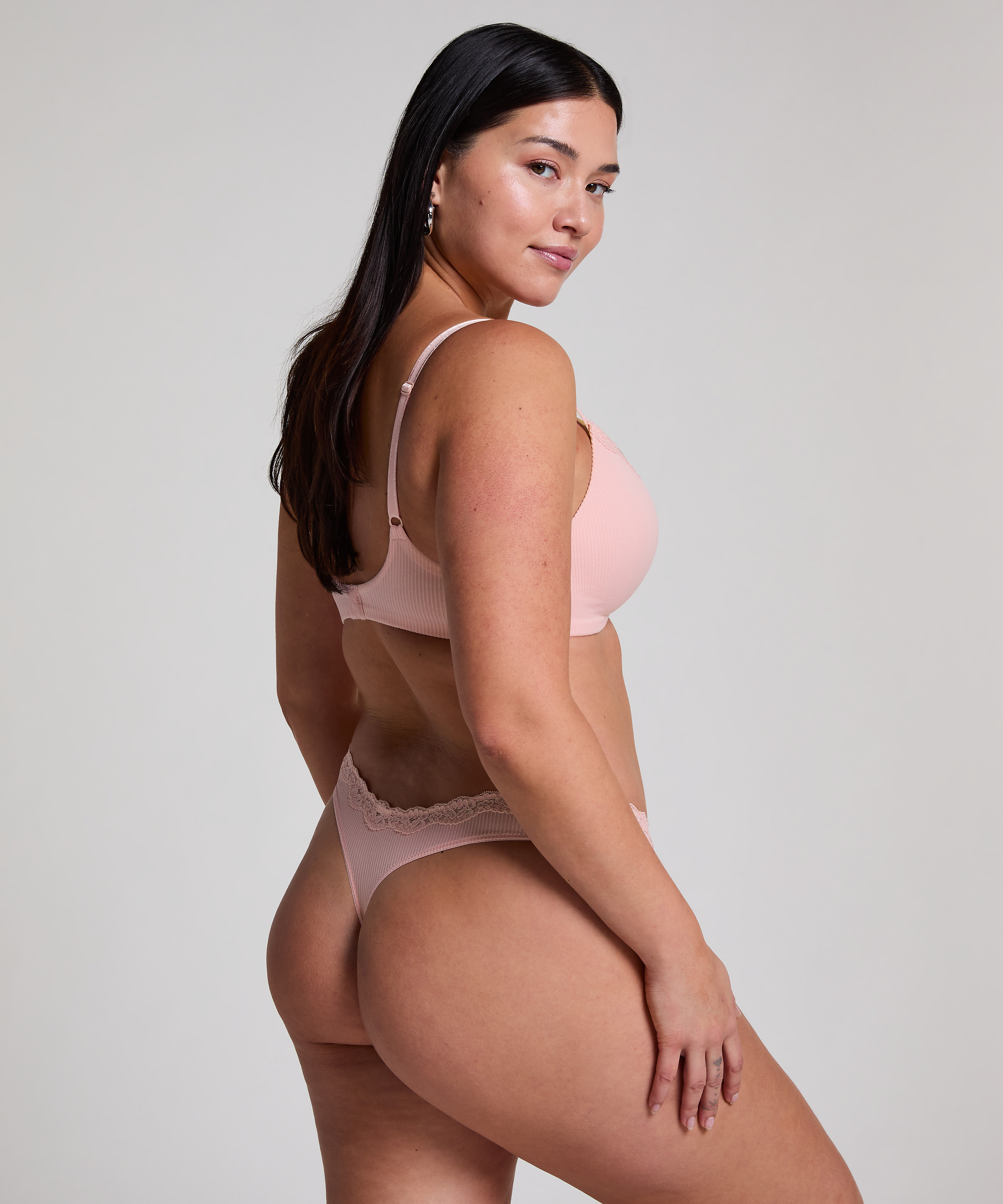 Σουτιέν Με Επένδυση Χωρίς Μπανέλα Lola