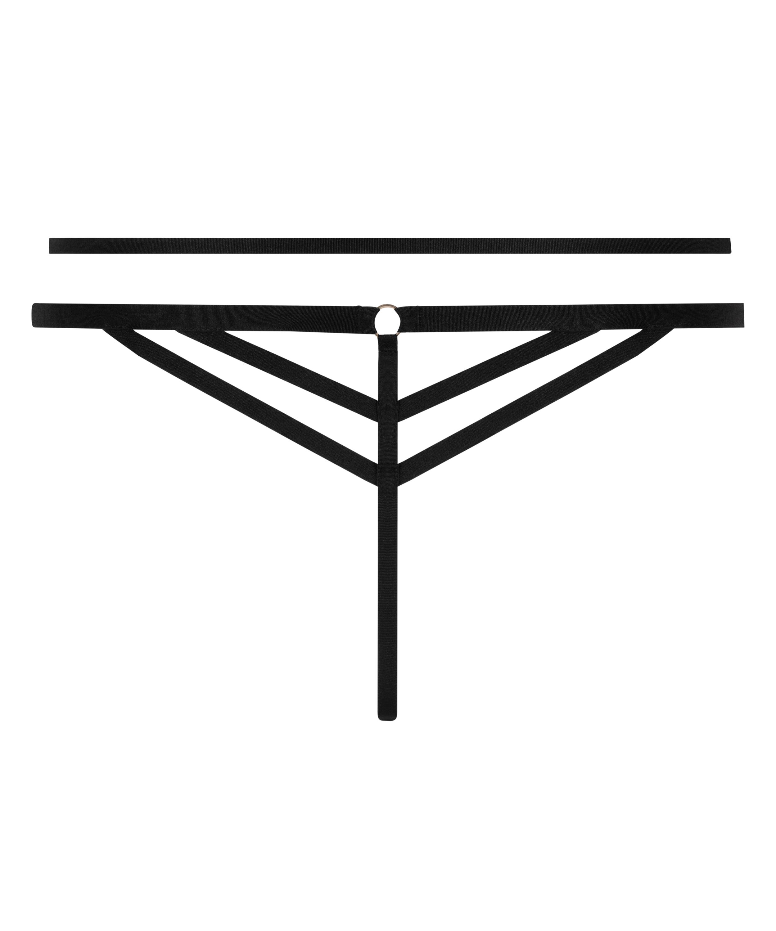 Στρινγκ Nadia