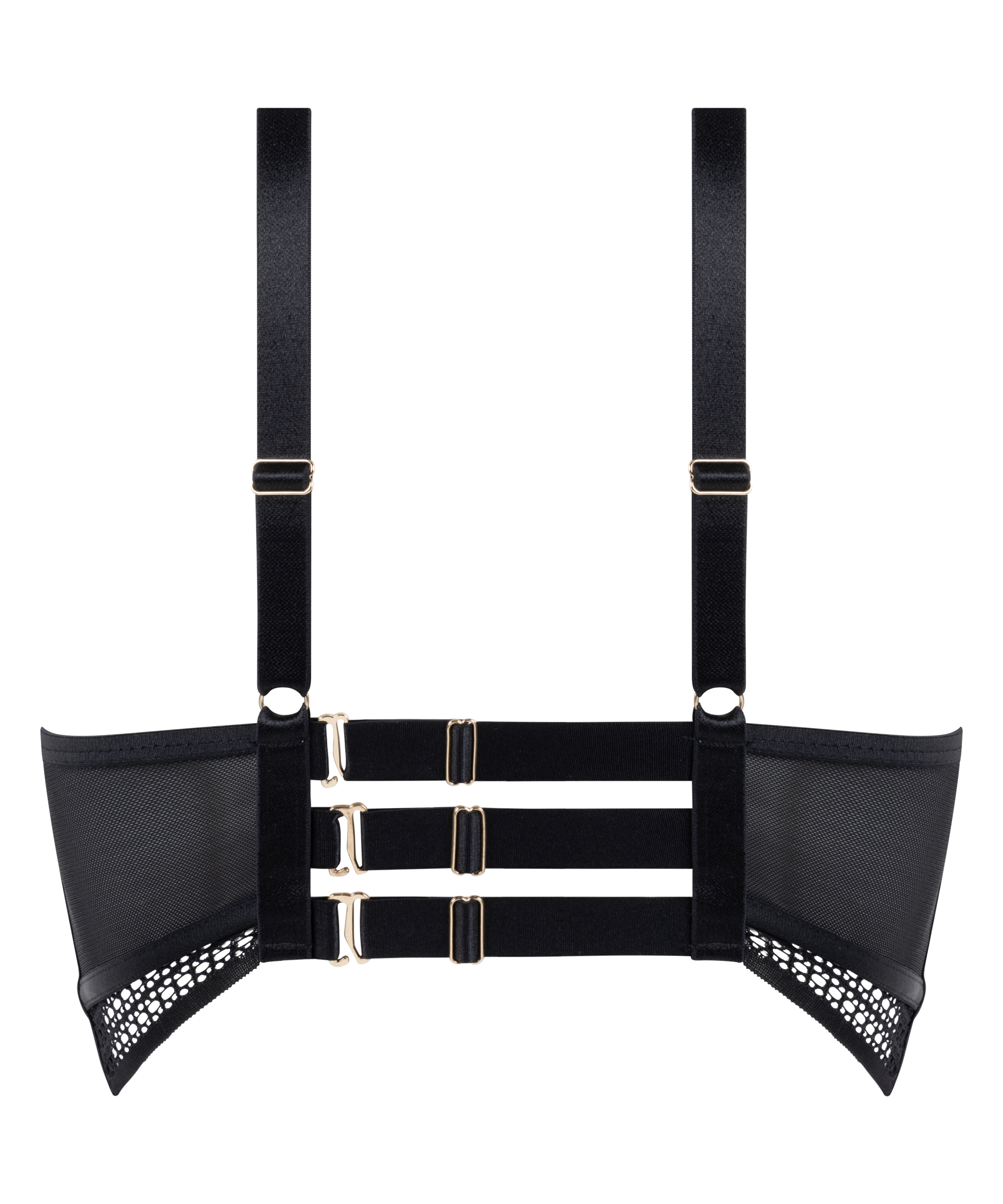 Σουτιέν Χωρίς Επένδυση Με Μπανέλα Missy