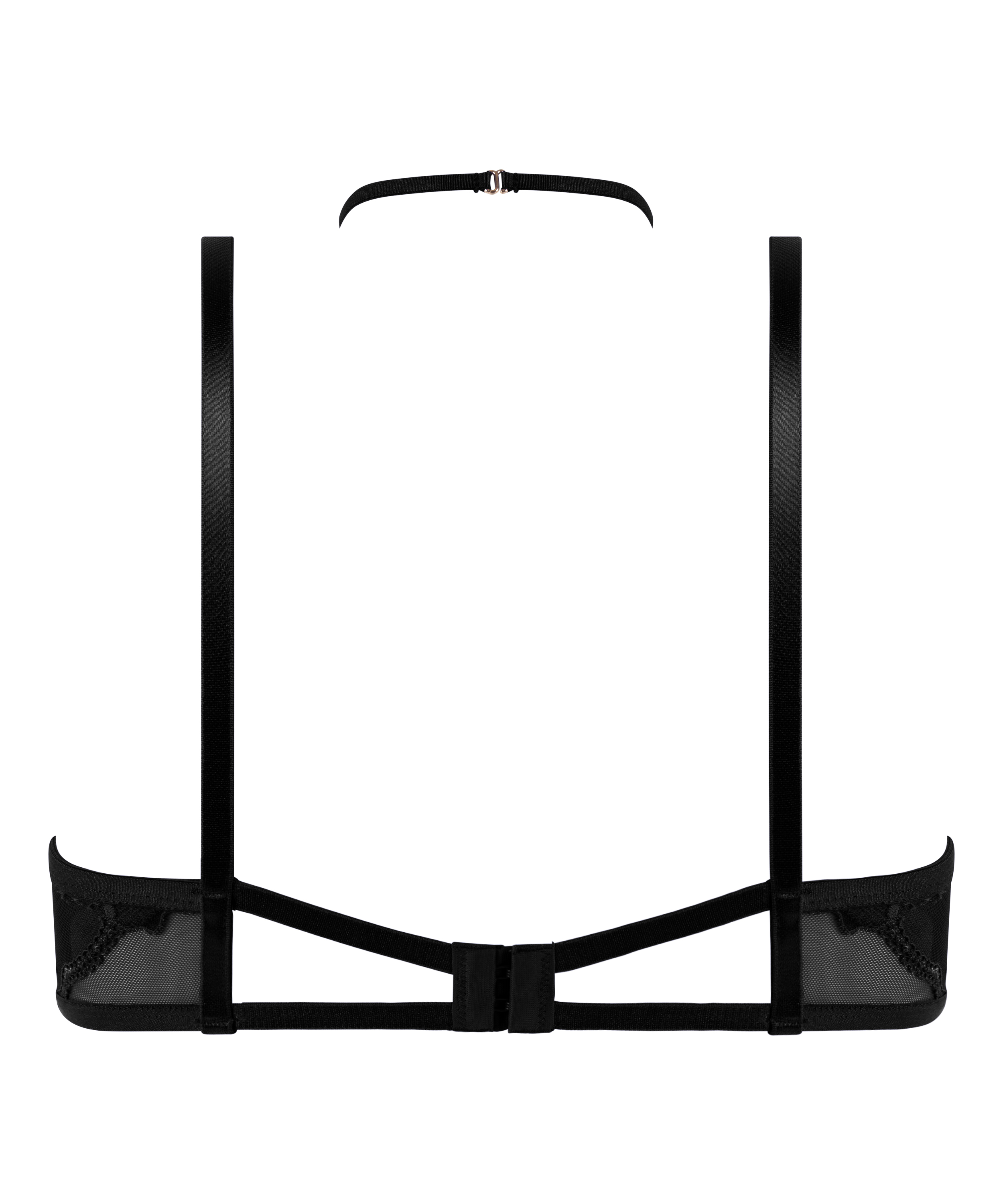 Σουτιέν Χωρίς Επένδυση Με Μπανέλα Amari