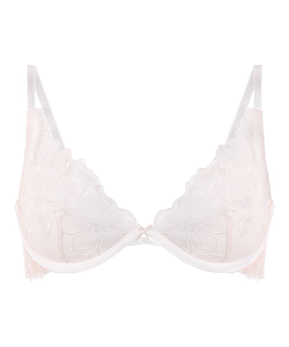 Σουτιέν Χωρίς Επένδυση Με Μπανέλα Lauren