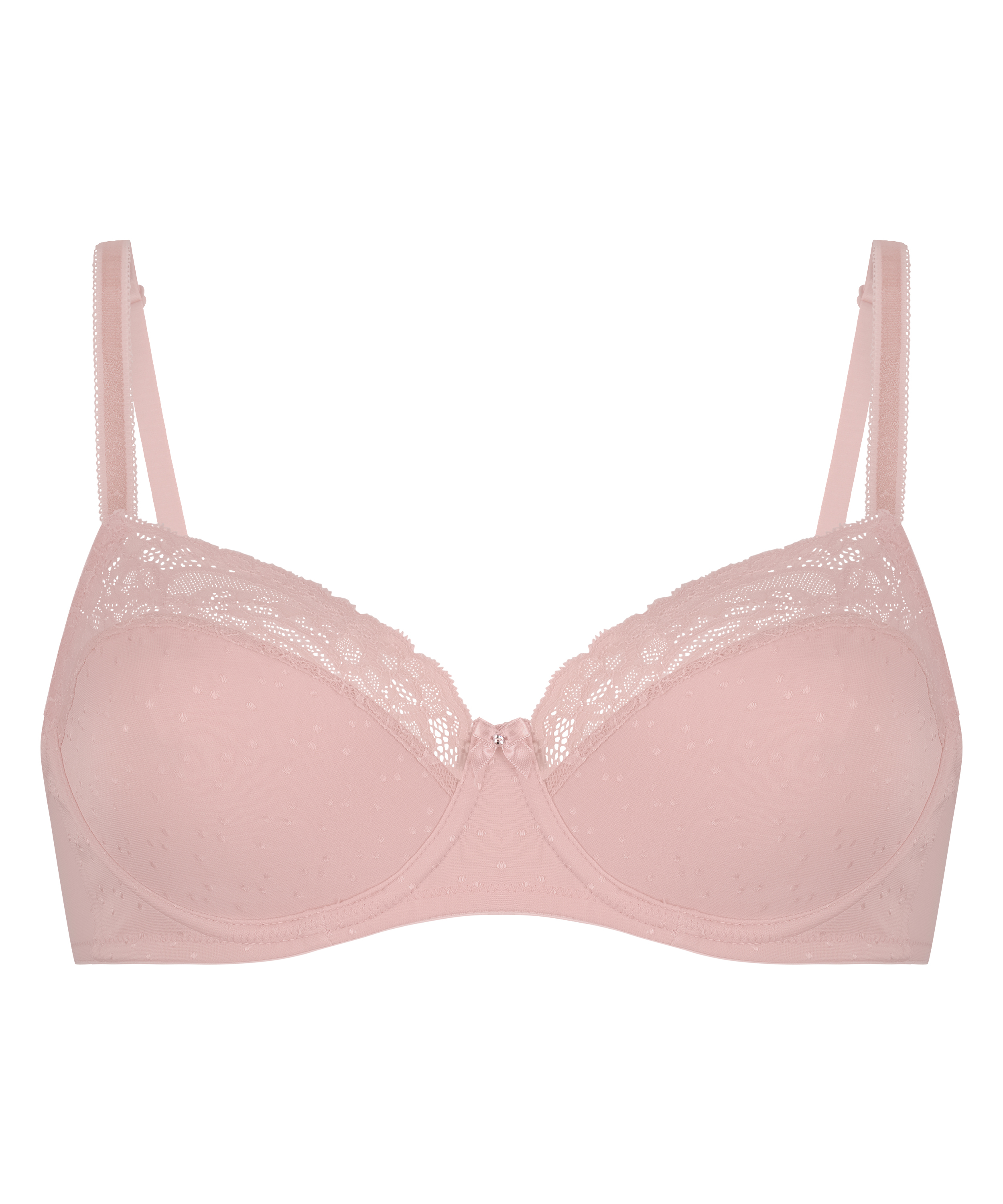 Σουτιέν Χωρίς Επένδυση Με Μπανέλα Sophie