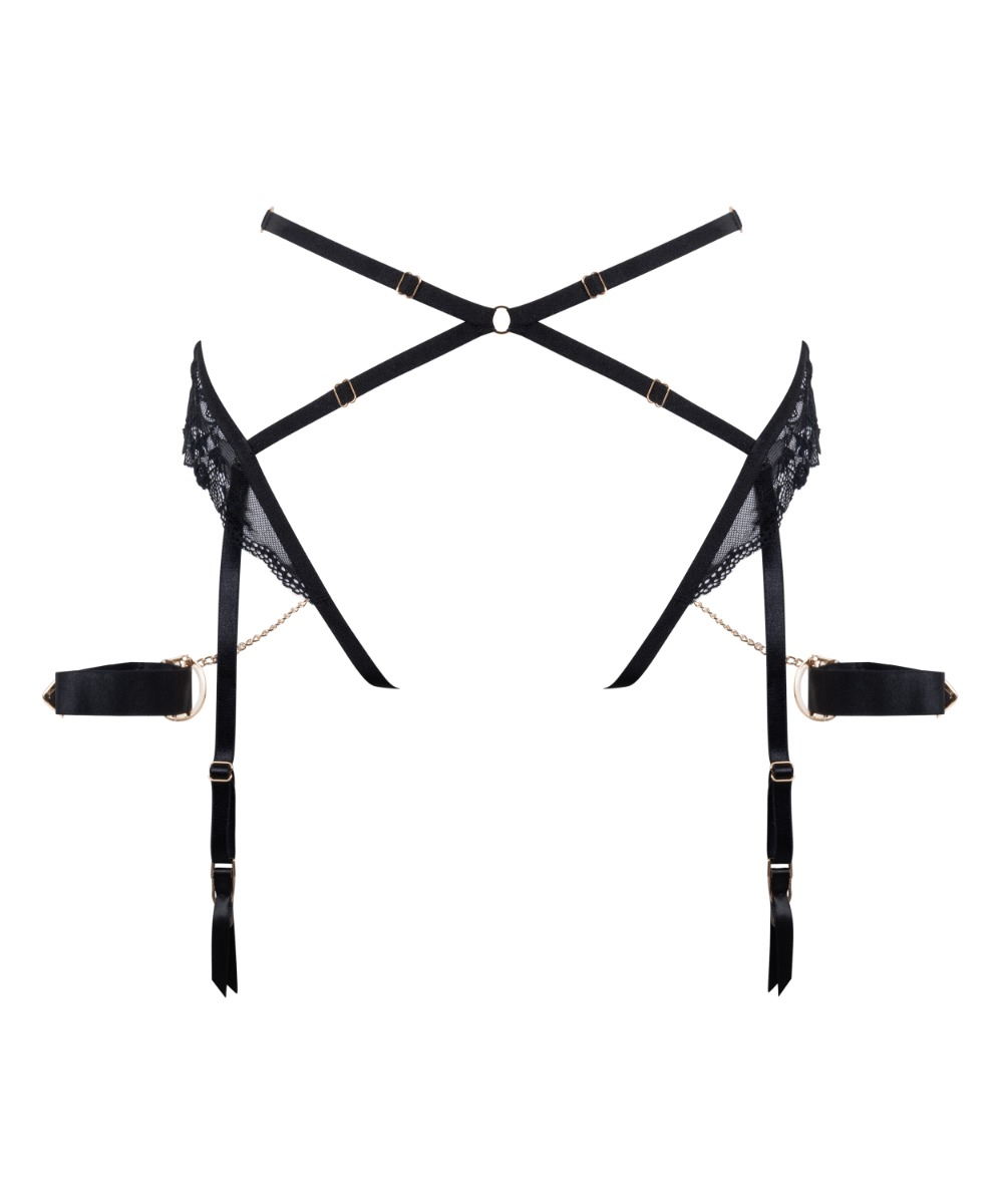 Μπραζίλιαν Με Ανοιχτό Καβάλο Και Χειροπέδες Nadia