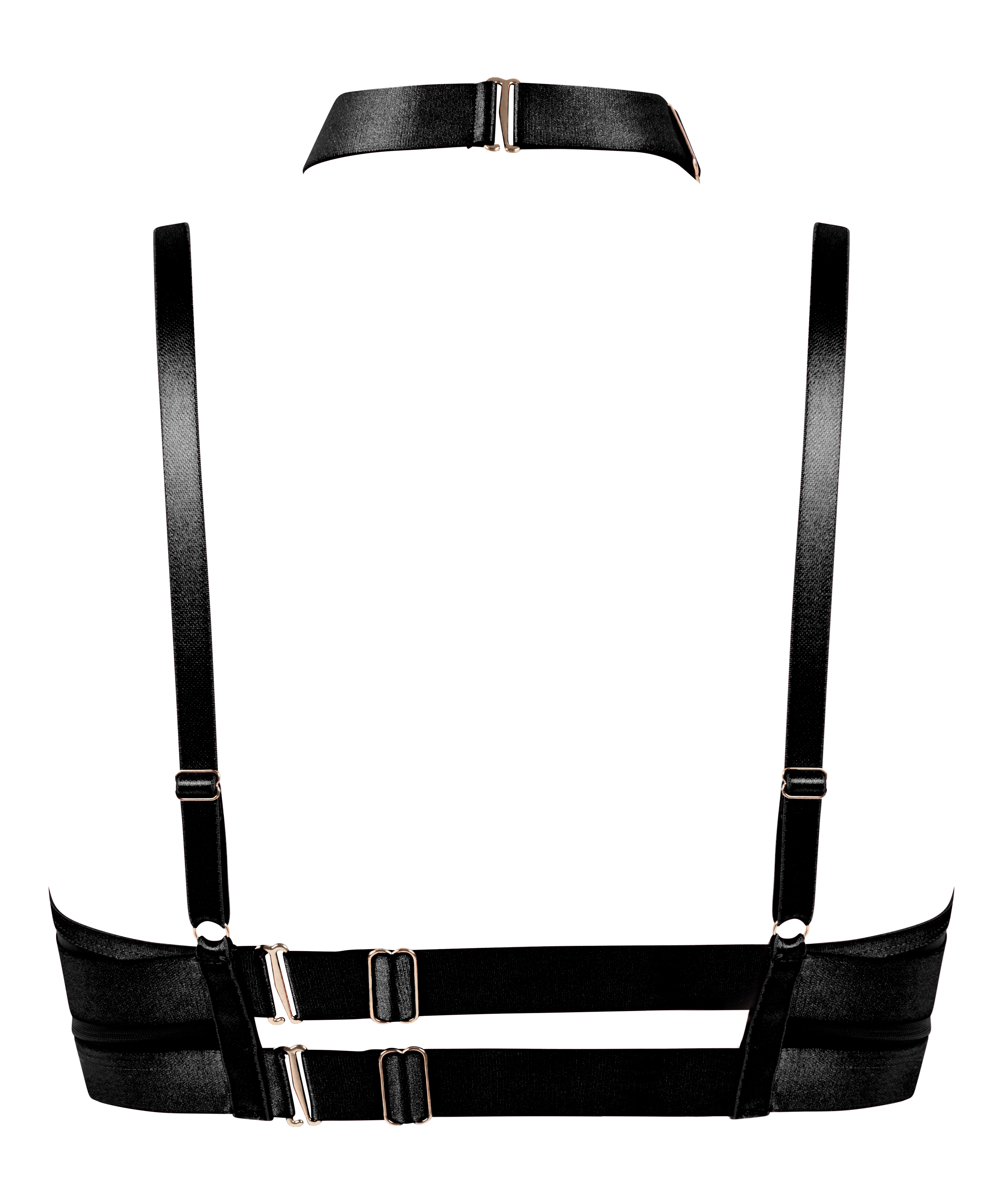 Σουτιέν Χωρίς Επένδυση Με Μπανέλα Missy