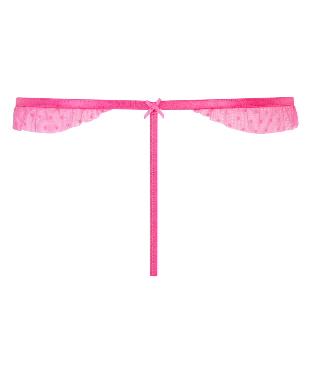 Στρινγκ Harmony