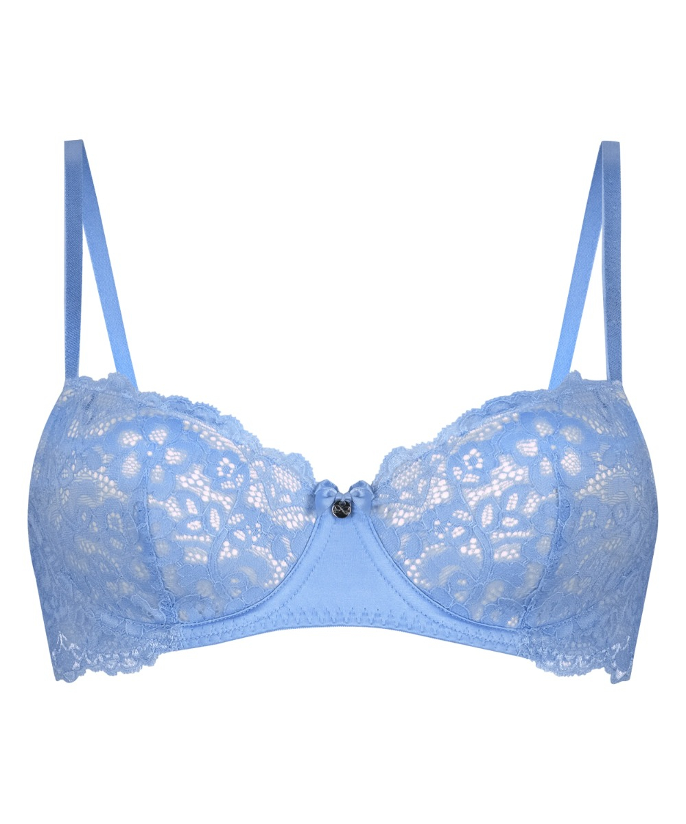 Σουτιέν Με Επένδυση Και Μπανέλα Marine