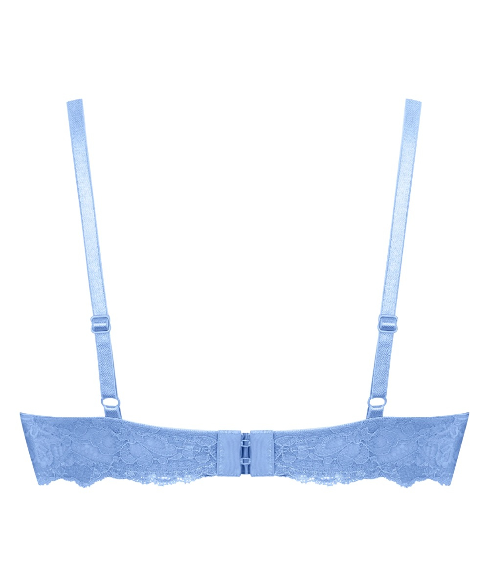 Σουτιέν Με Επένδυση Και Μπανέλα Marine