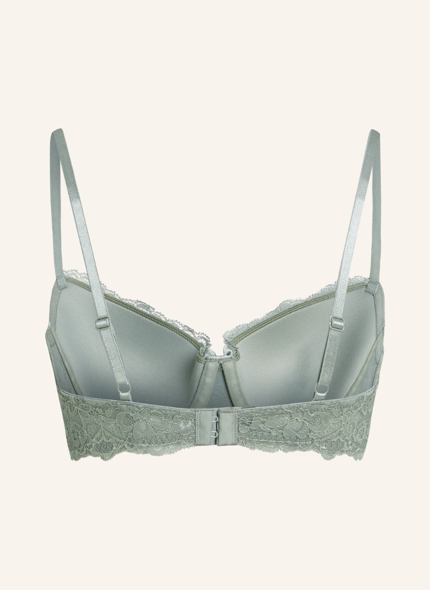 Σουτιέν Με Επένδυση Και Μπανέλα Marine