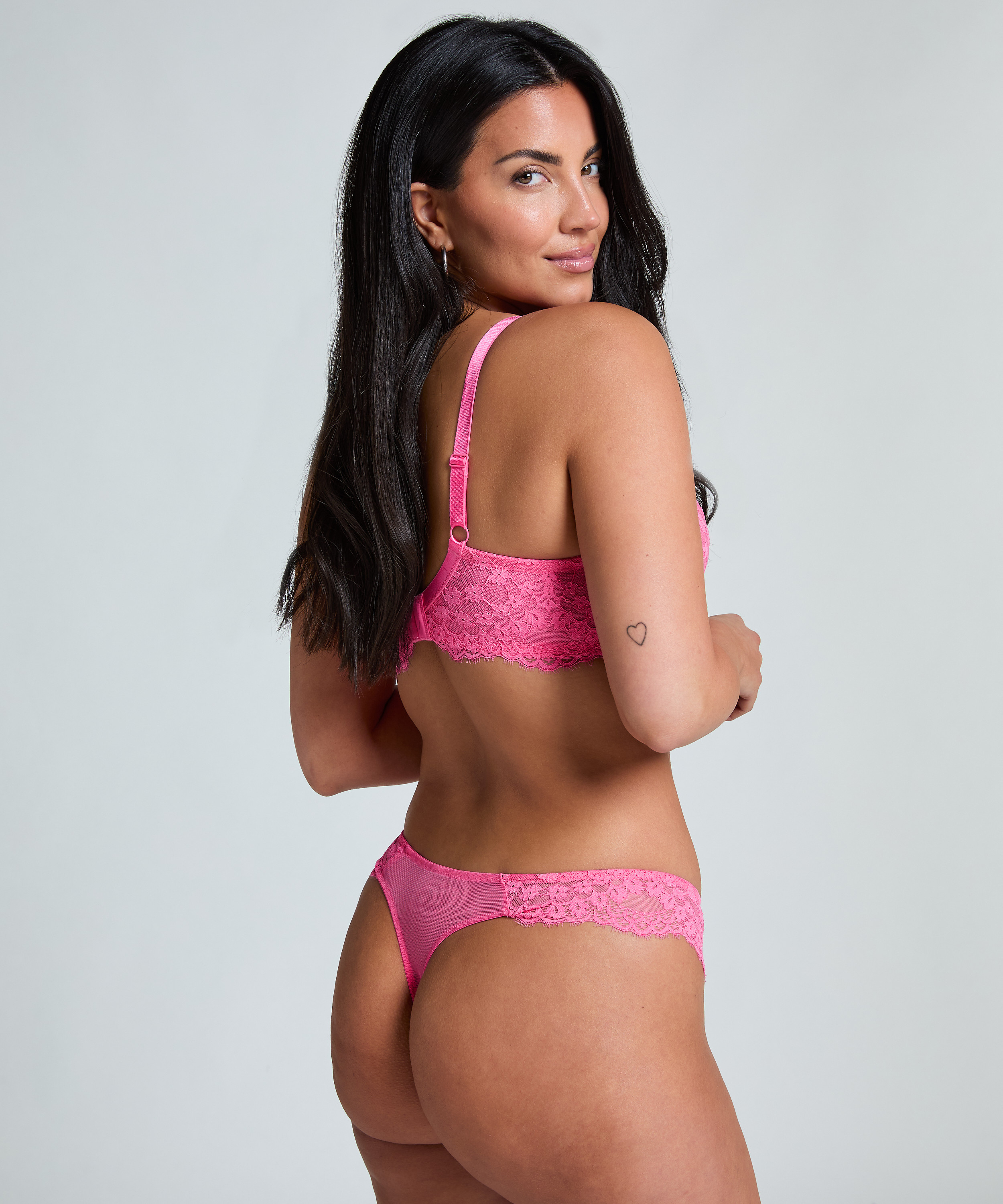 Στρινγκ Daisy