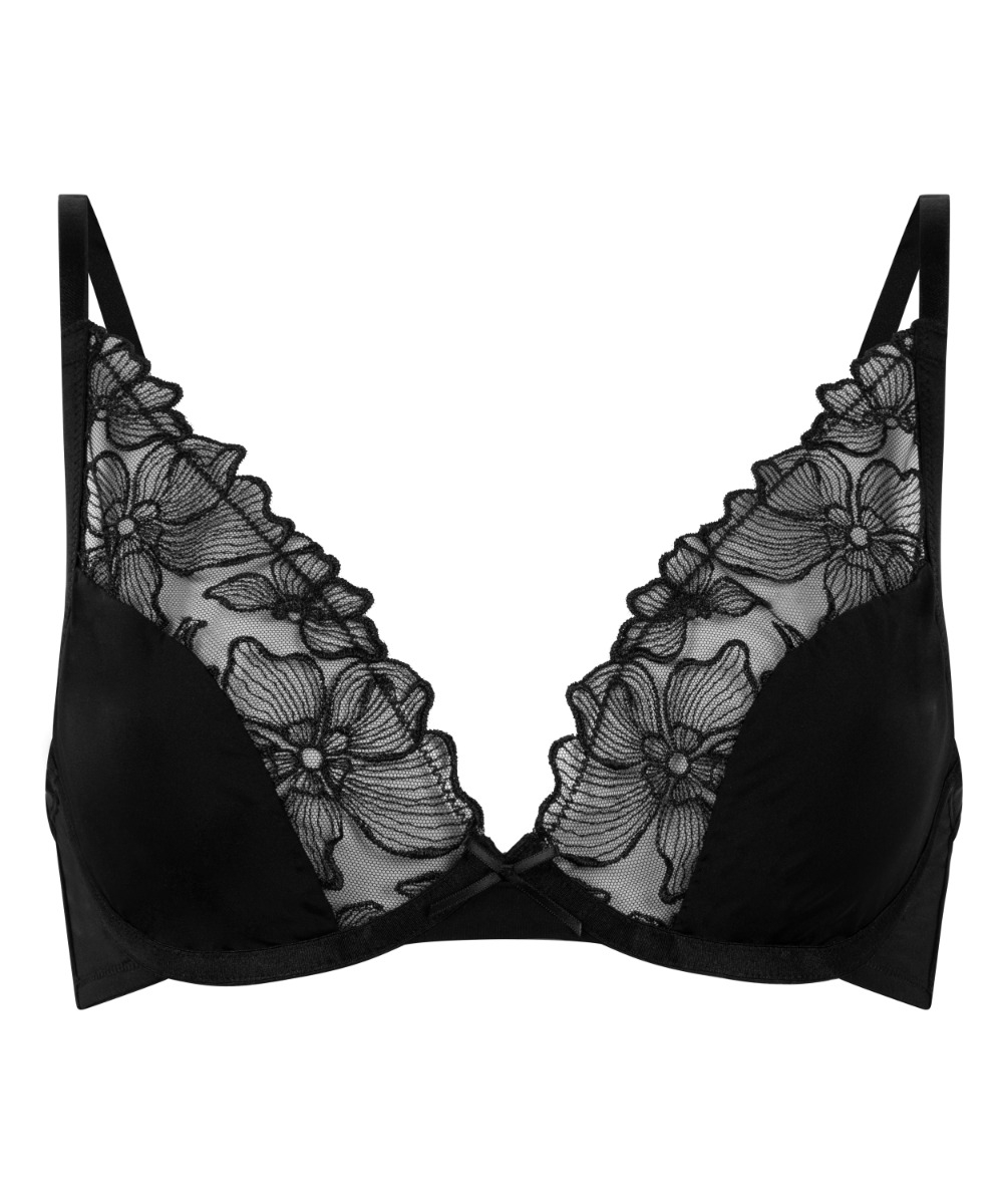 Σουτιέν Χωρίς Επένδυση Mε Μπανέλα Jemima