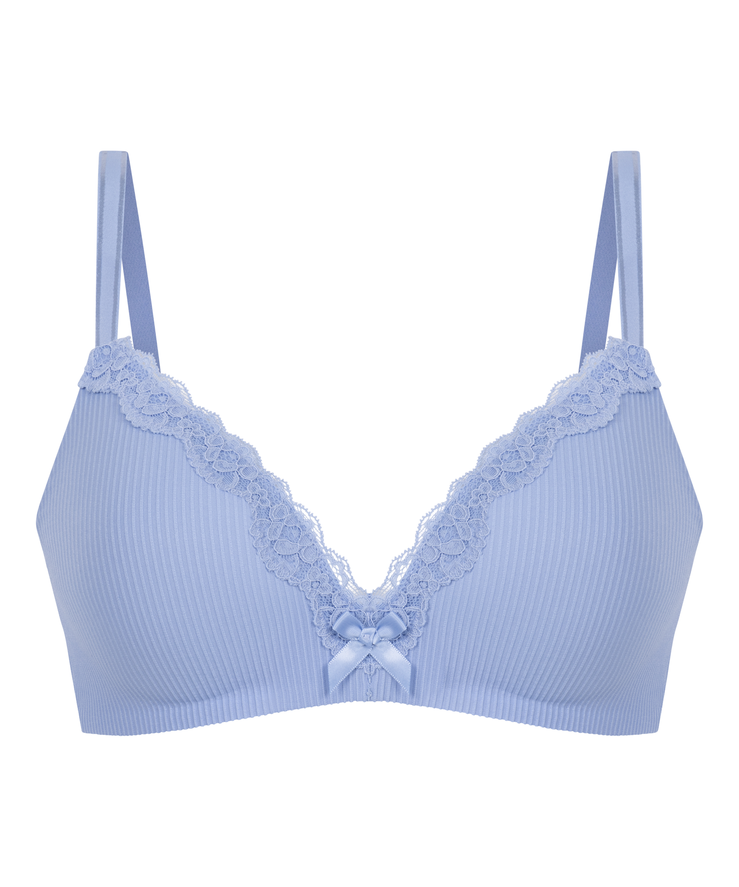 Σουτιέν Με Επένδυση Χωρίς Μπανέλα Lola