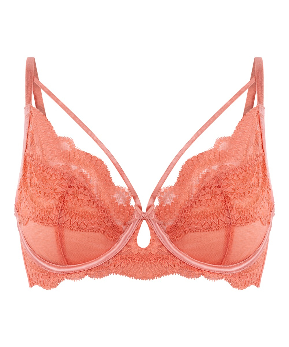 Σουτιέν Χωρίς Επένδυση Με Μπανέλα Robijn