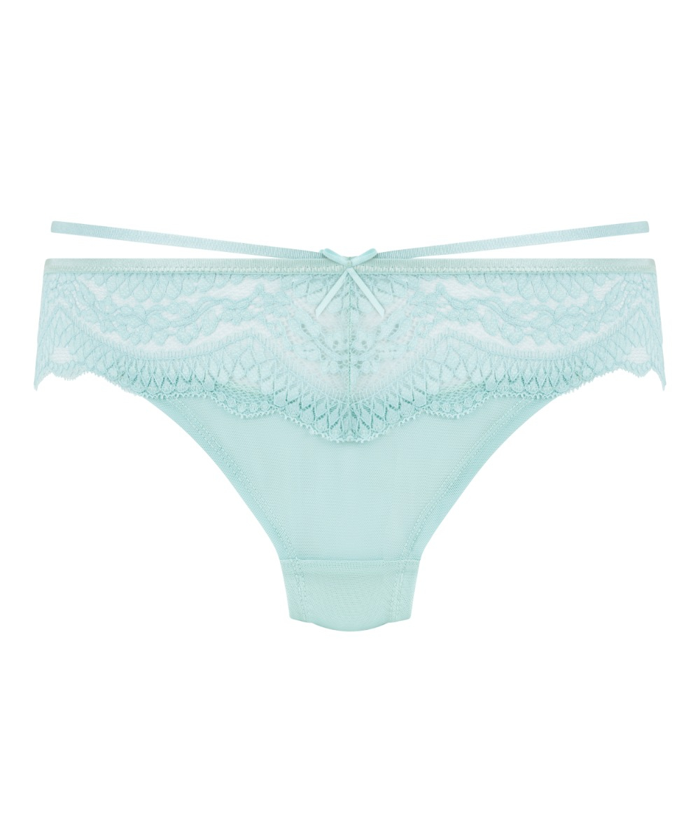 Μπραζίλιαν Ashley