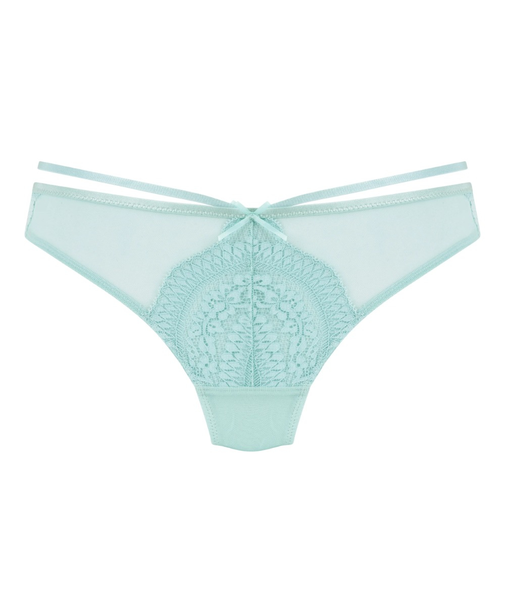 Στρινγκ Ashley