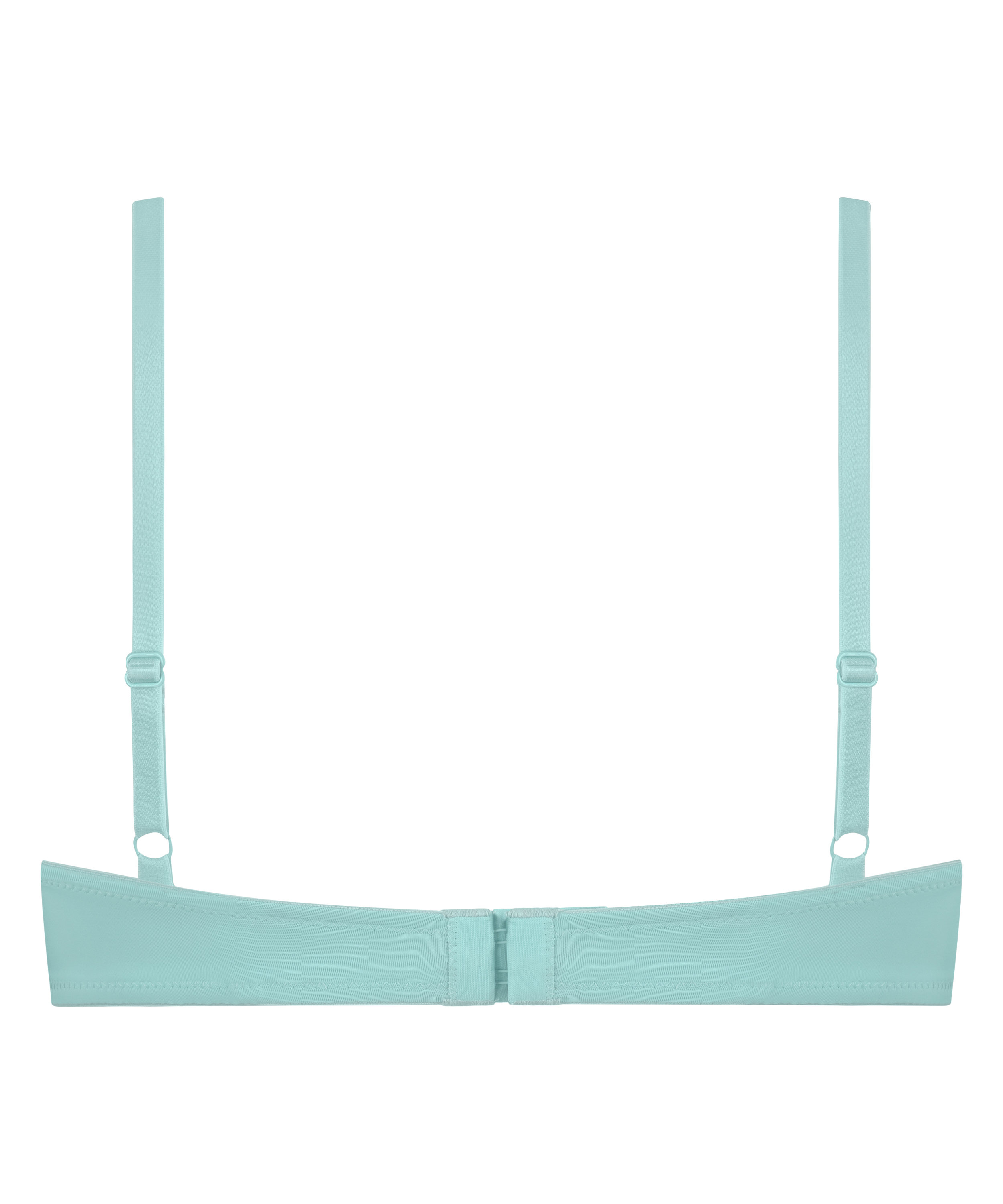 Σουτιέν Με Επένδυση Και Μπανέλα Plunge