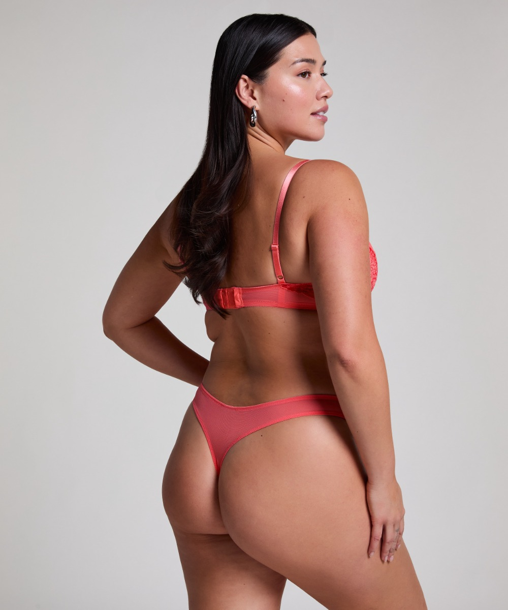 Στρινγκ Cherry