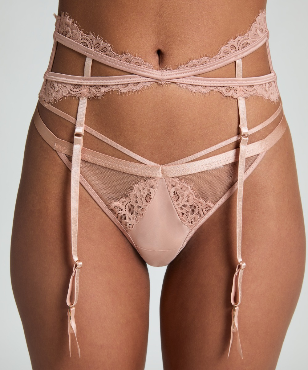 Ζαρτιέρες Nisha