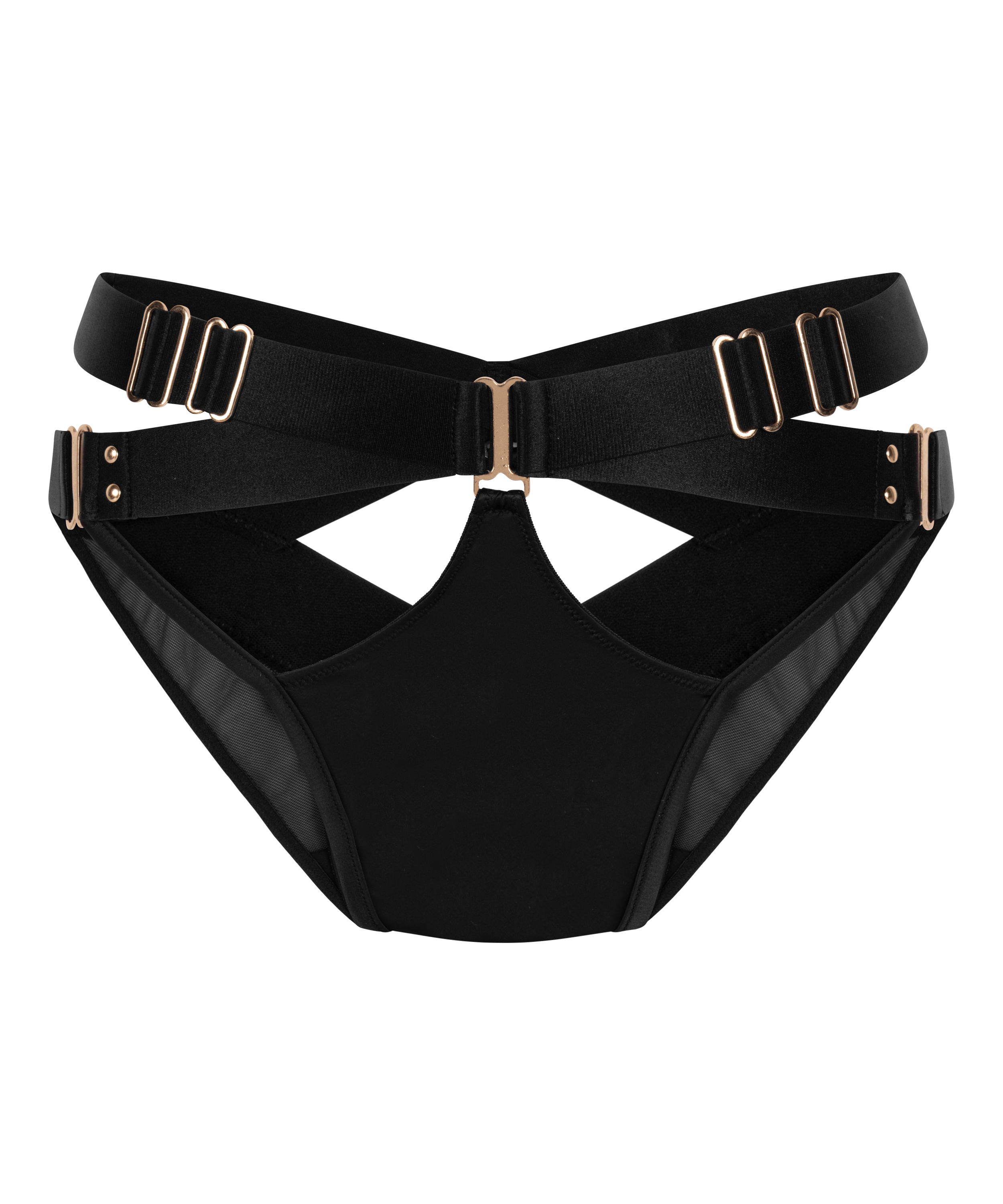 Μπραζίλιαν Colette