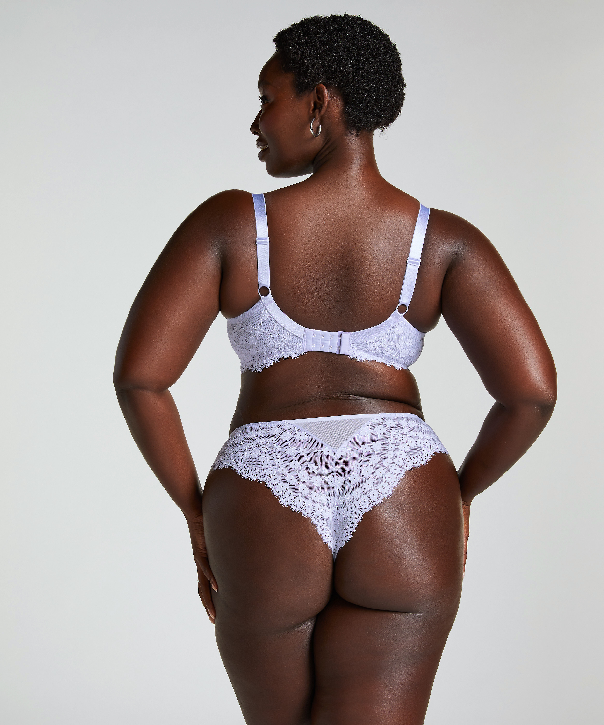 Σουτιέν Χωρίς Επένδυση Με Μπανέλα Daisy