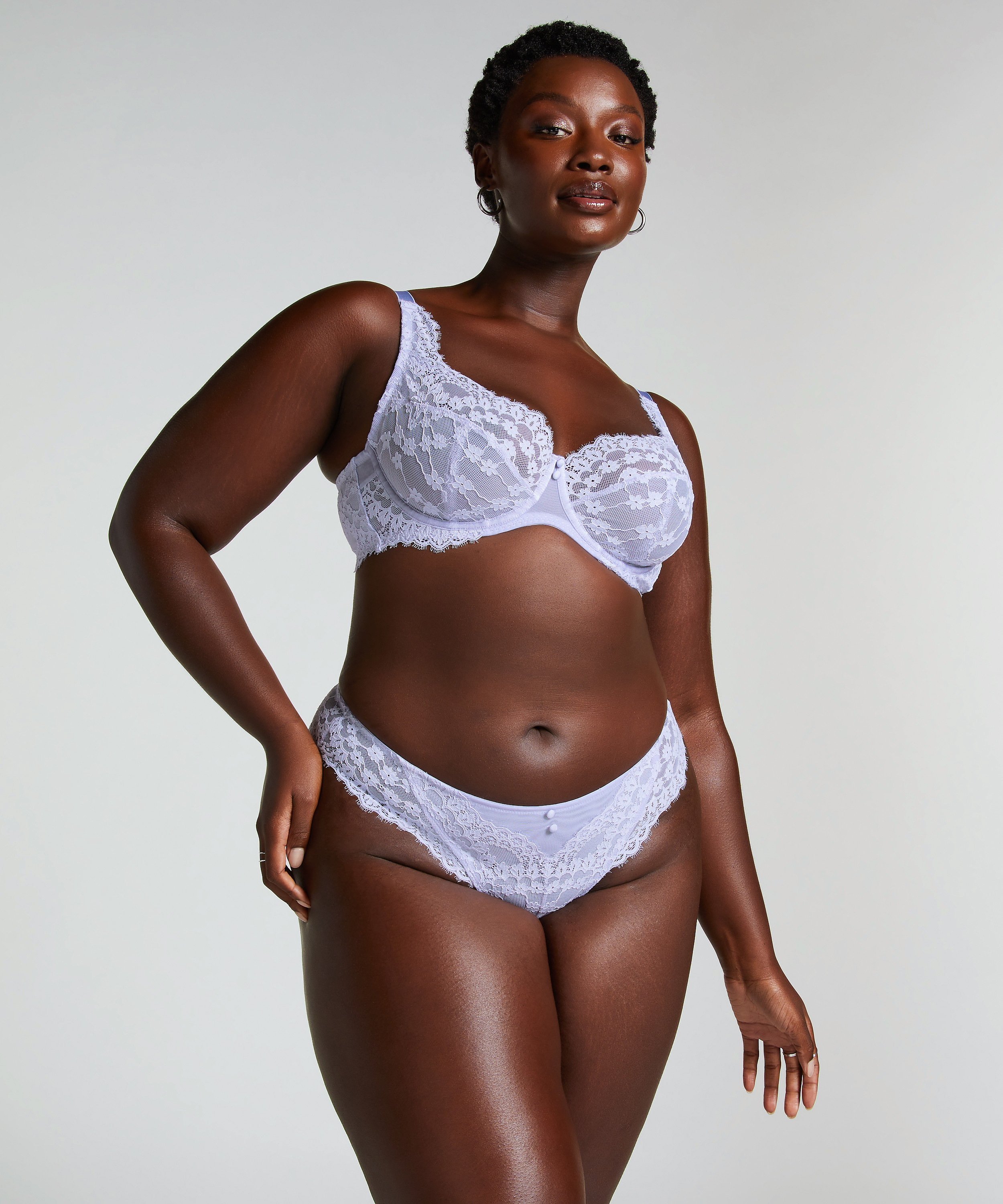 Μπραζίλιαν Daisy