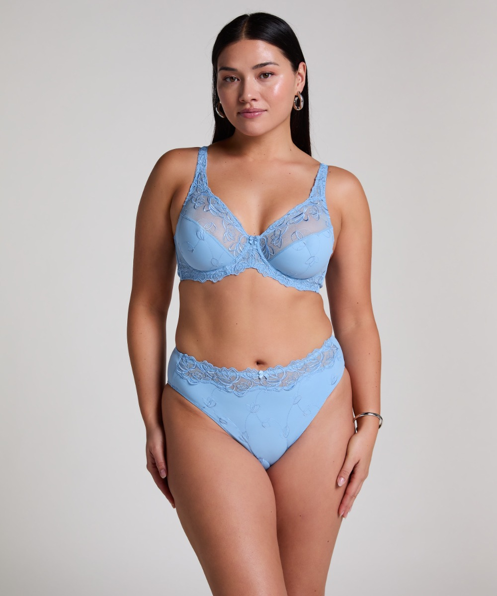 Ψηλόμεσο Εσώρουχο Diva