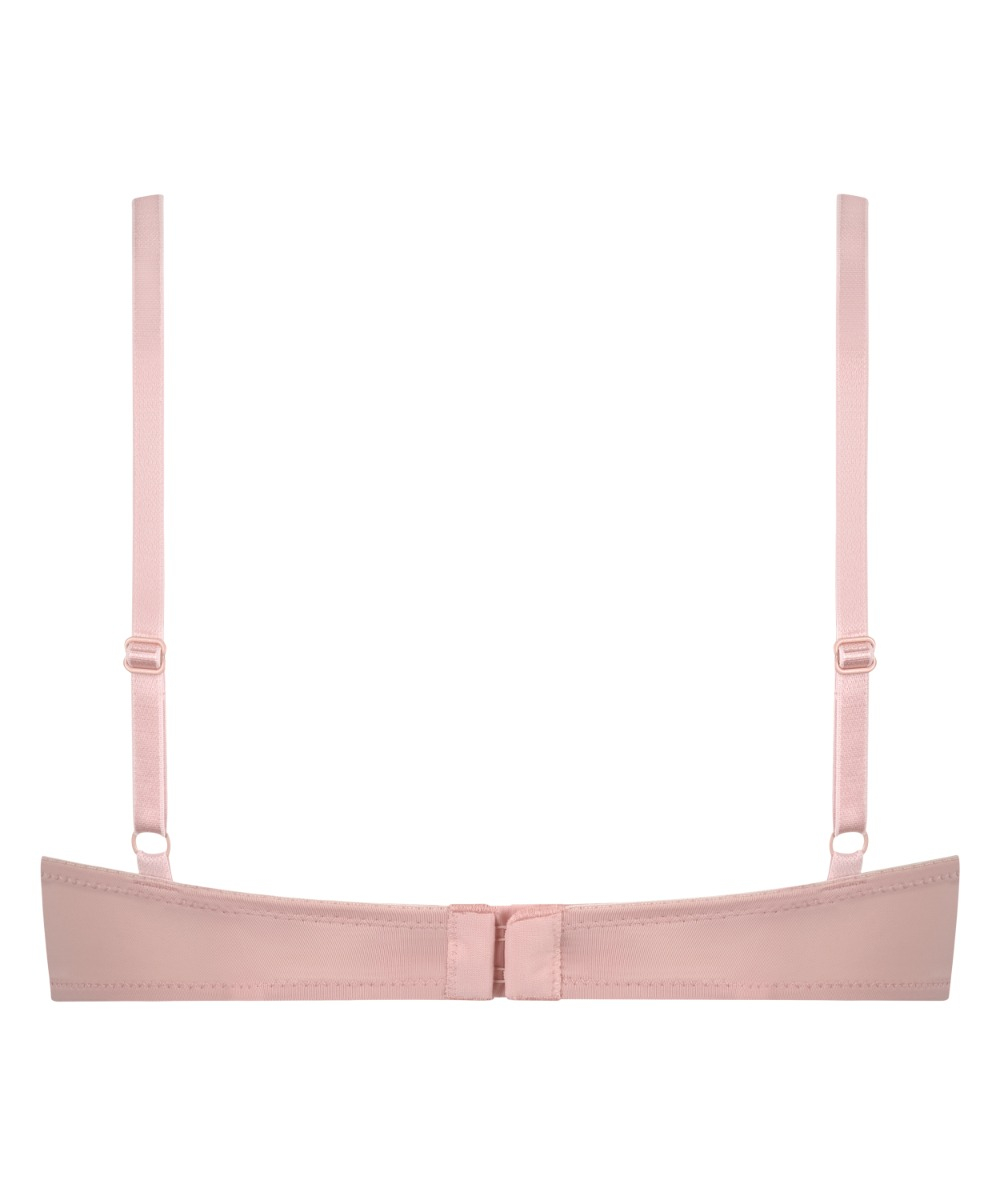 Σουτιέν Με Επένδυση Και Μπανέλα Demi