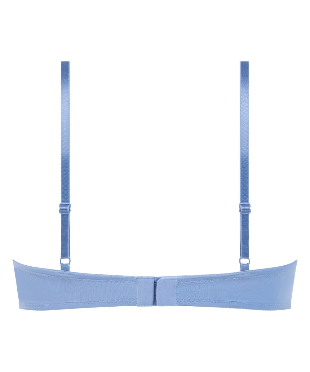 Σουτιέν Με Επένδυση Και Μπανέλα Demi