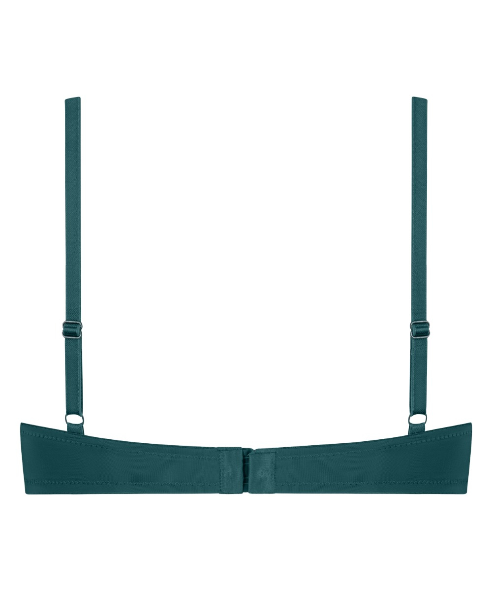 Σουτιέν Με Επένδυση Και Μπανέλα Demi