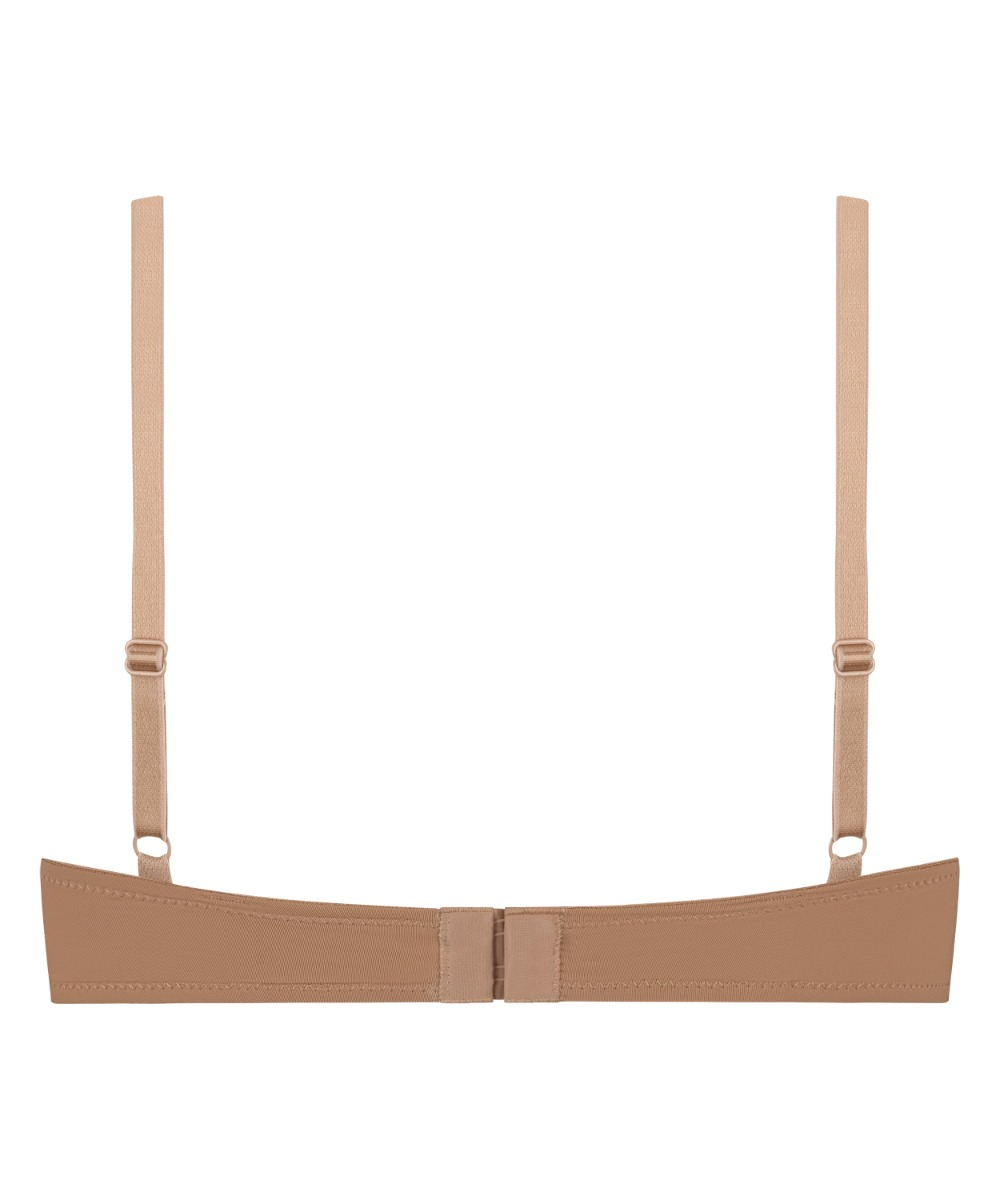 Σουτιέν Με Επένδυση Και Μπανέλα Demi