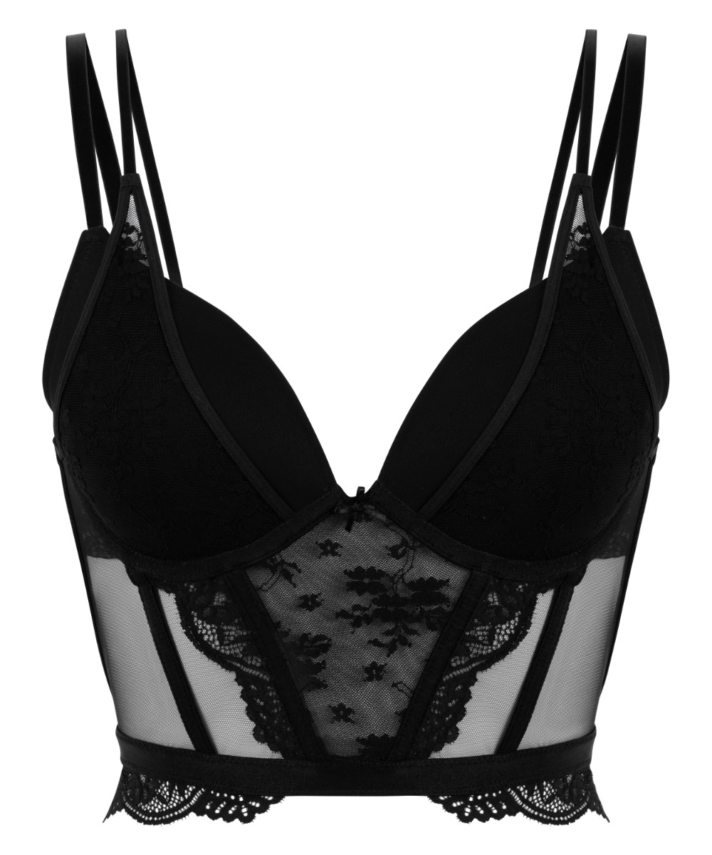 Bustier Push-Up Coco