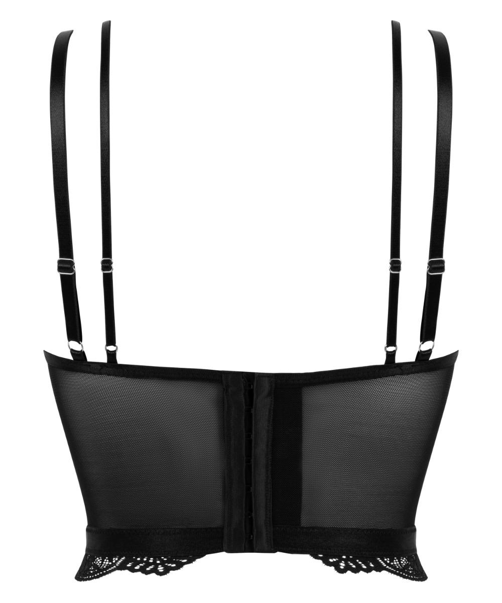 Bustier Push-Up Coco