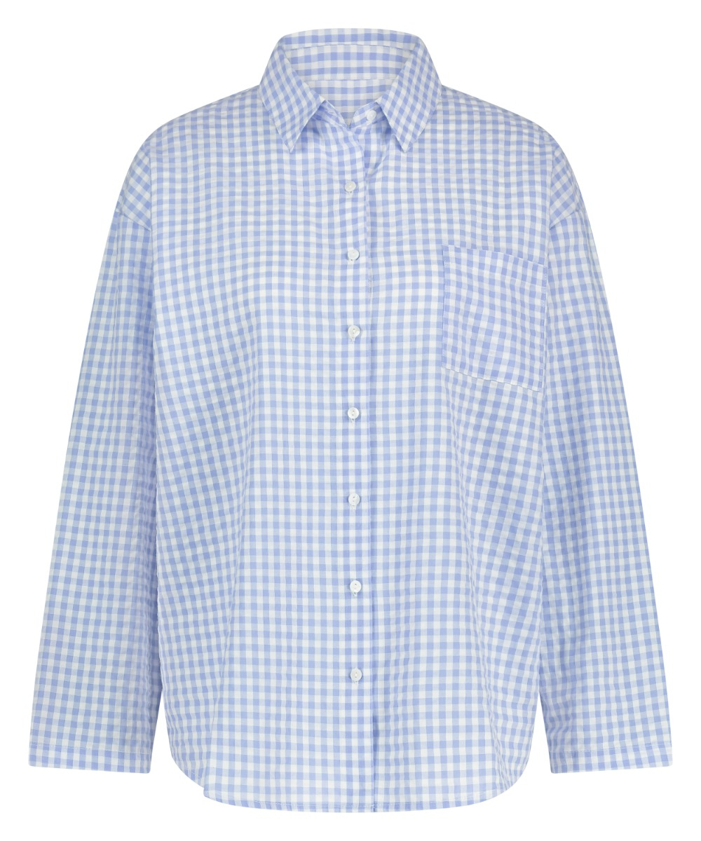 Μακρυμάνικο Τοπ Πιτζάμας