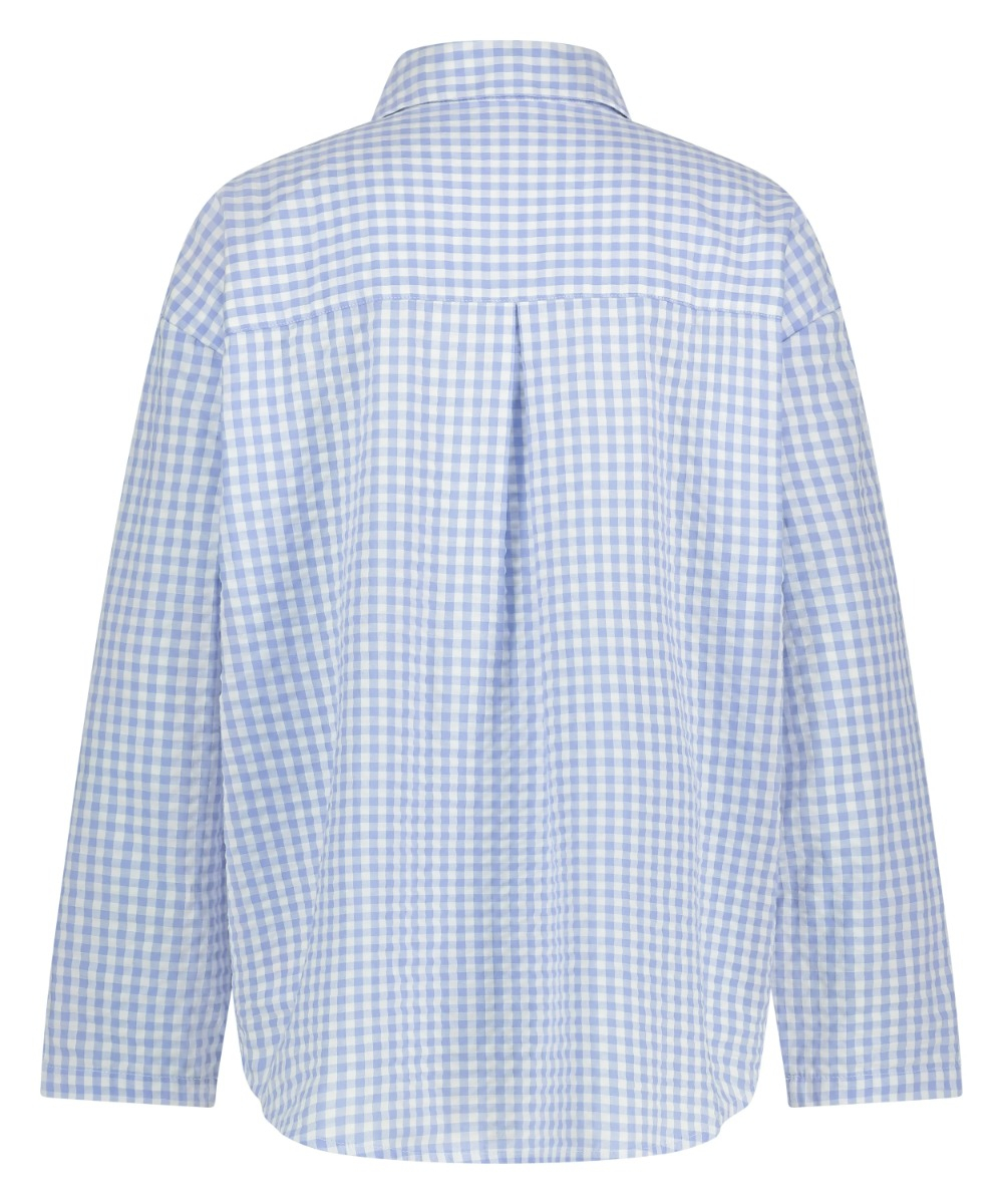 Μακρυμάνικο Τοπ Πιτζάμας