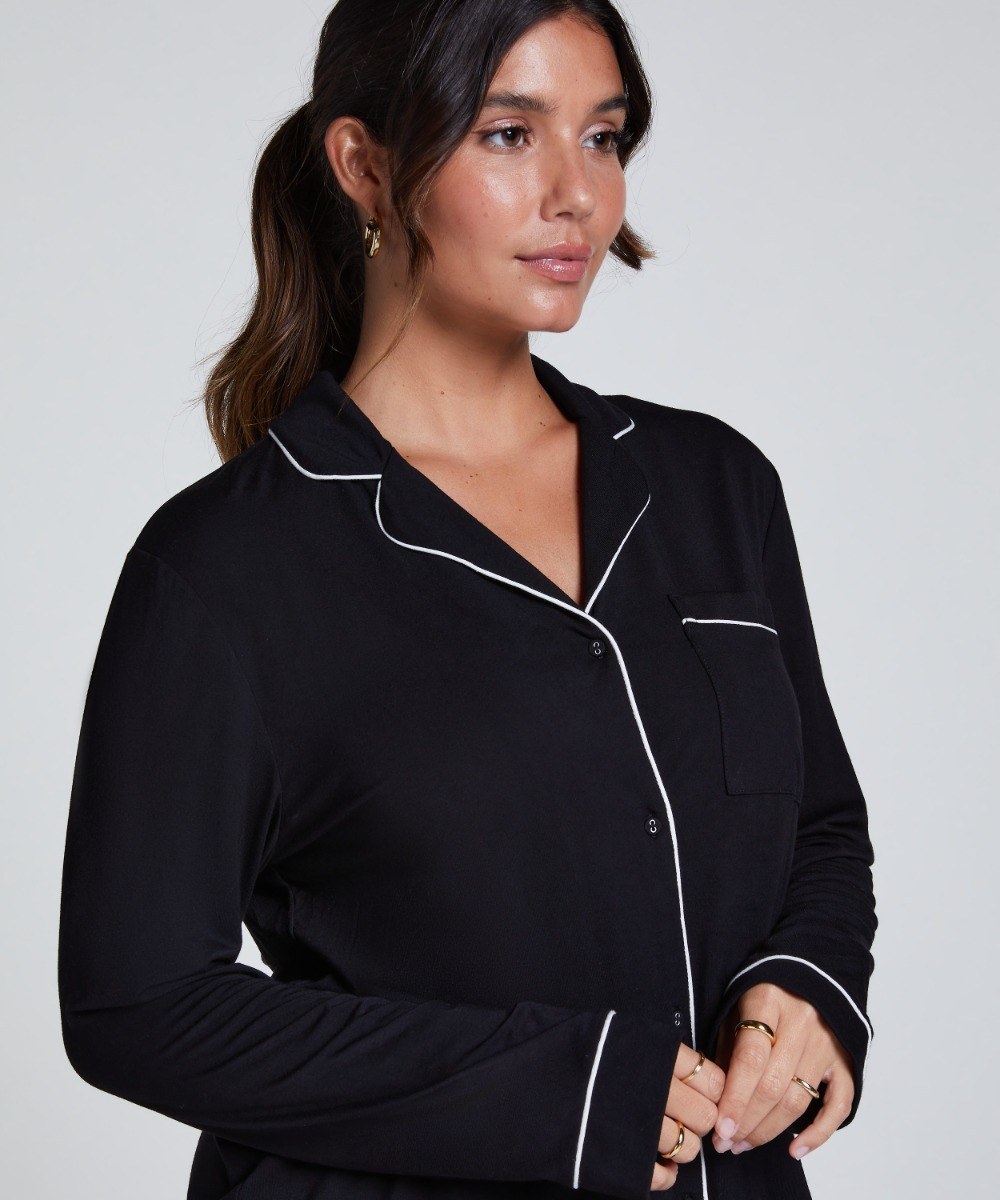 Μακρυμάνικο Τοπ Jersey