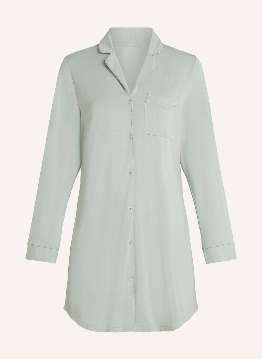 Νυχτικό Πουκάμισο Jersey