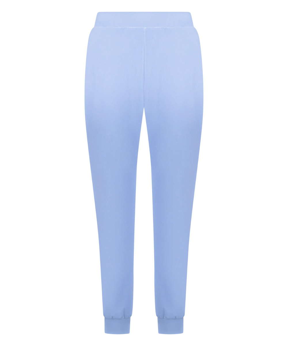 Βελούδινο Παντελόνι Πυτζάμας