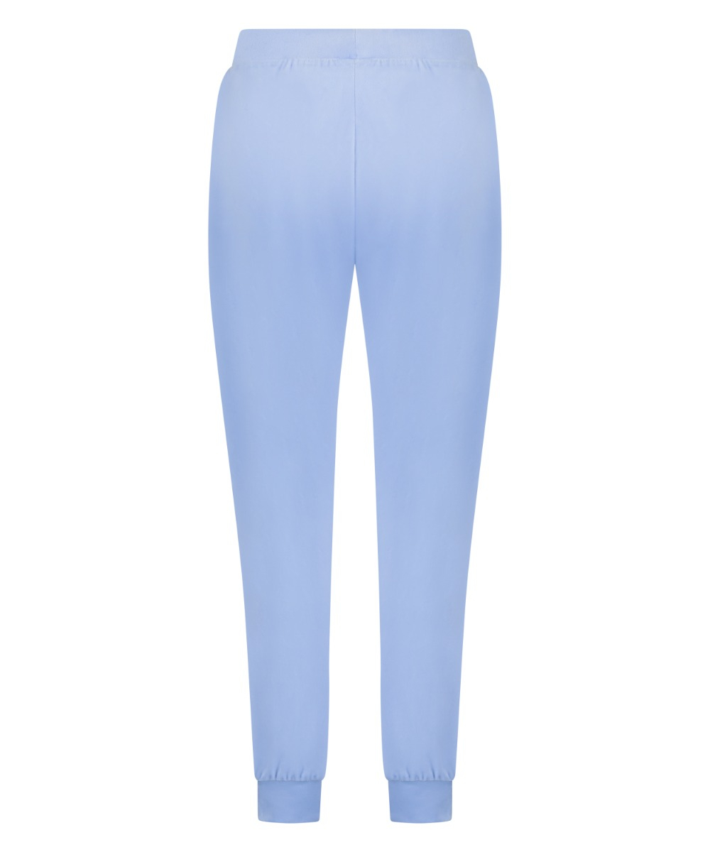 Βελούδινο Παντελόνι Πυτζάμας