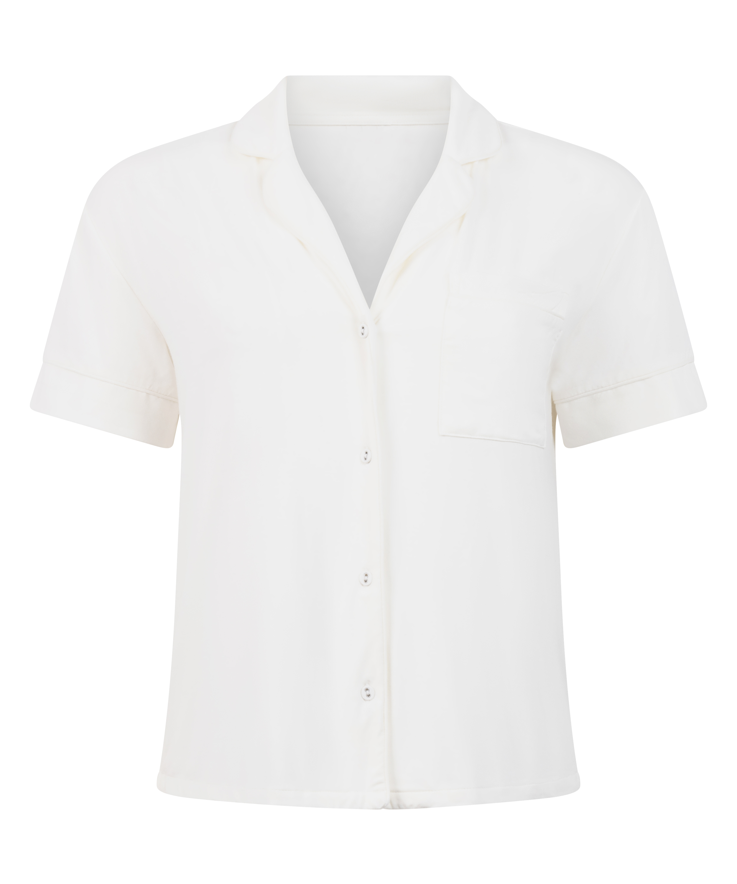 Κοντομάνικο Τοπ Πιτζάμας Jersey