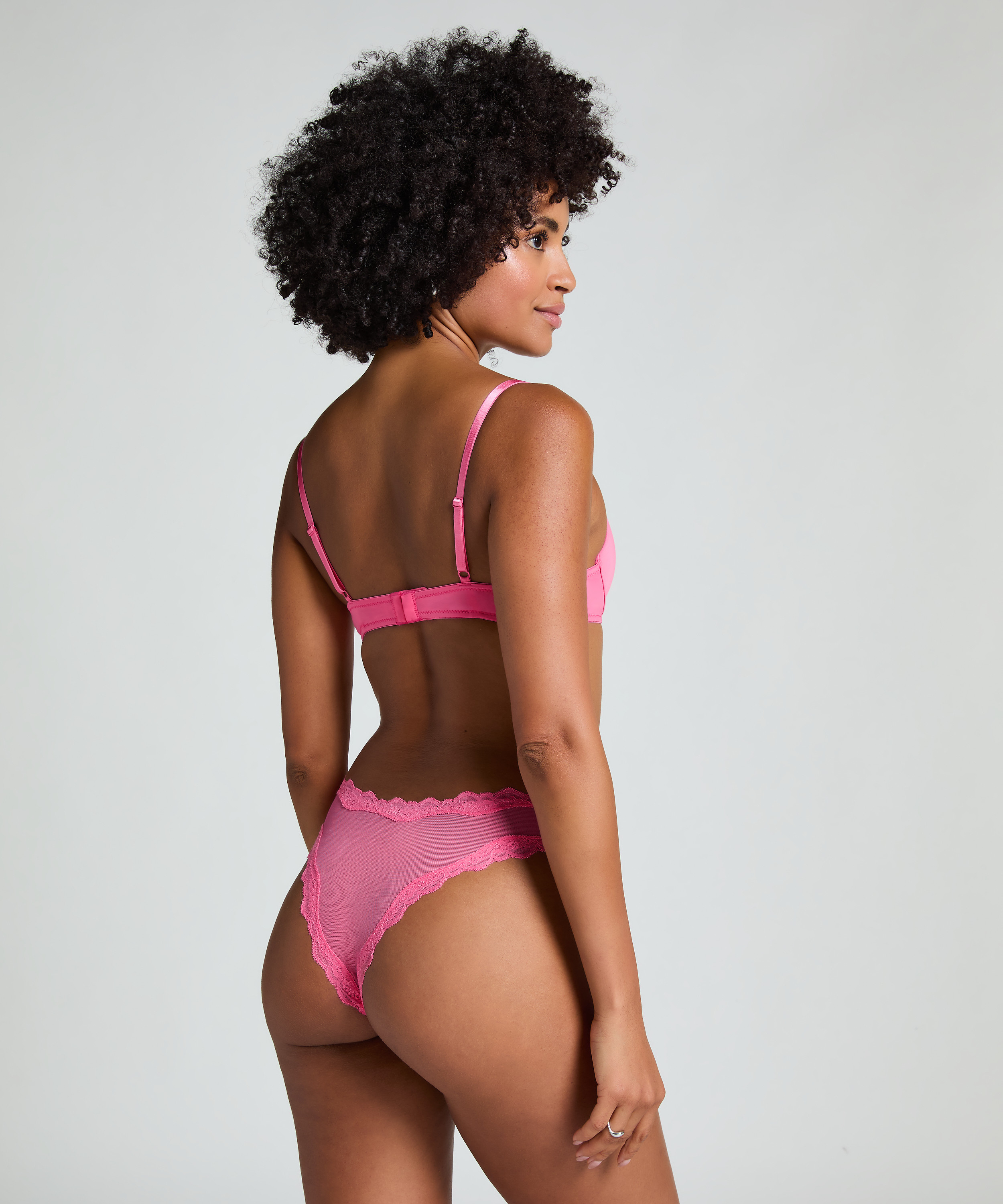 Μπραζίλιαν Astra