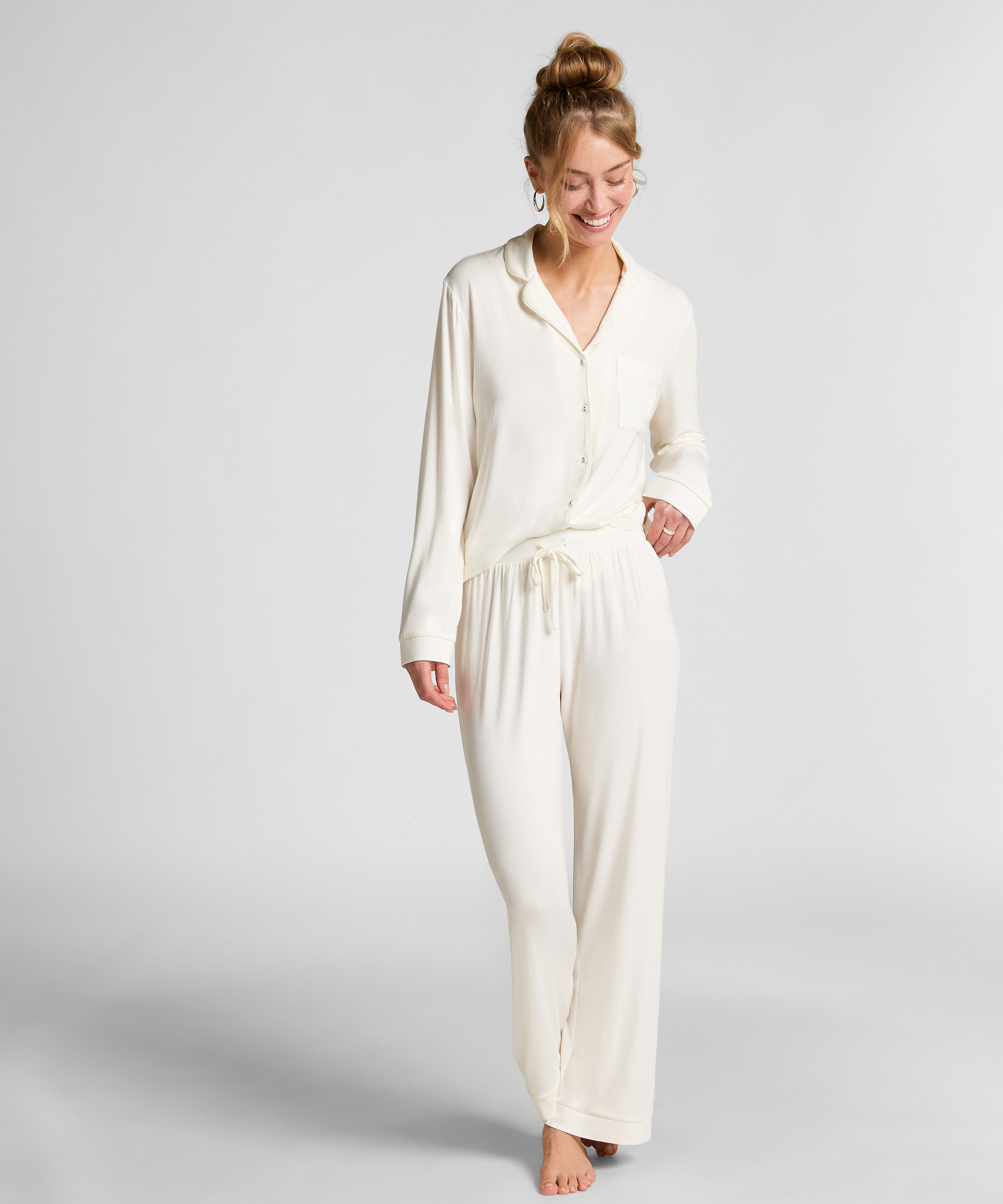 Παντελόνι Πιτζάμας Jersey