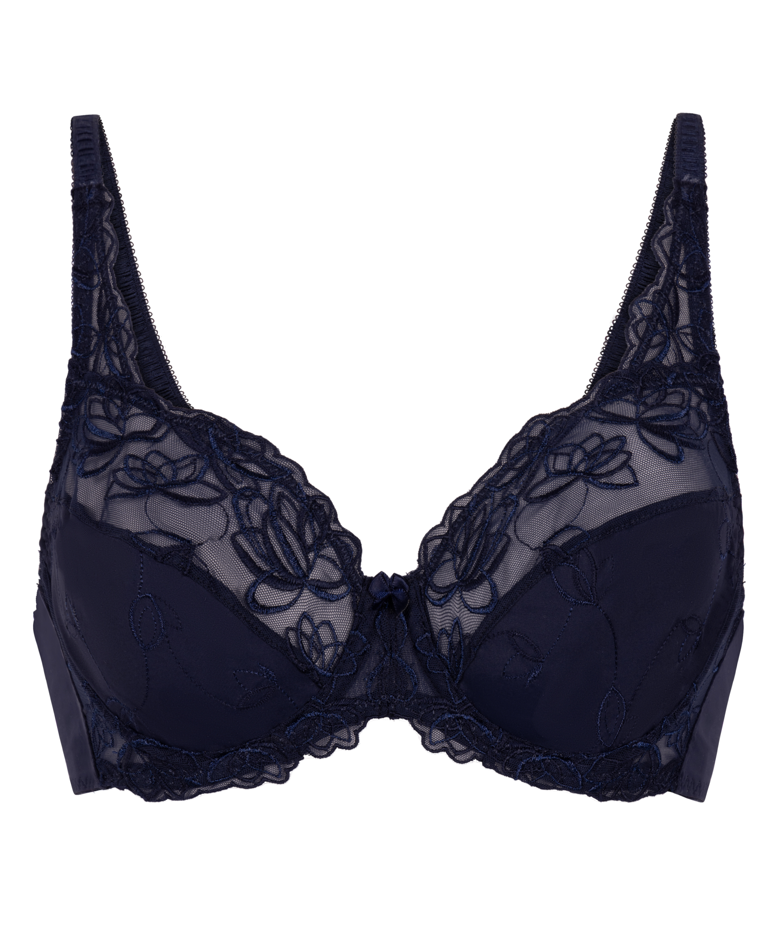 Σουτιέν Χωρίς Επένδυση Με Μπανέλα Diva