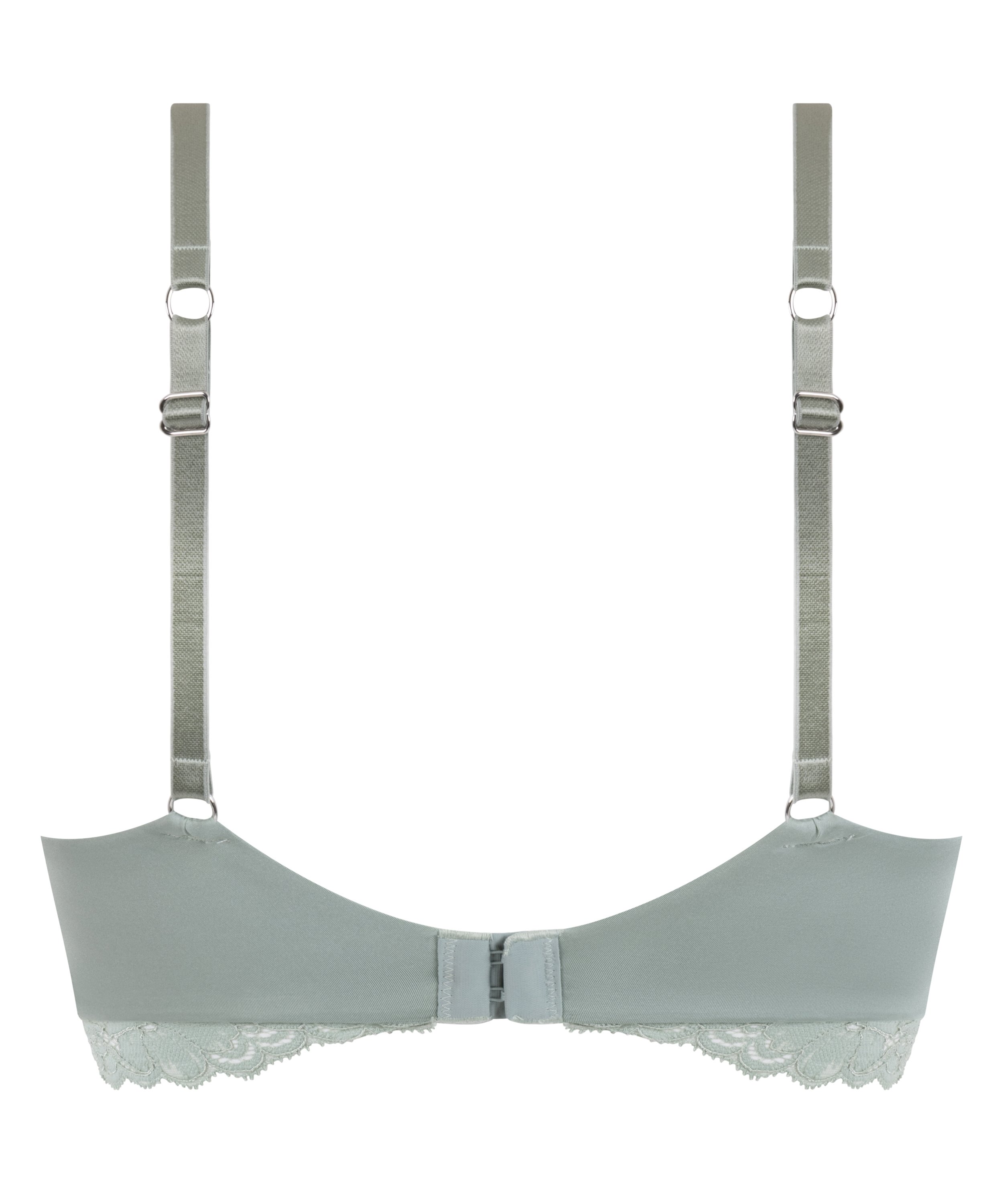 Σουτιέν Με Επένδυση Χωρίς Μπανέλα Andrea