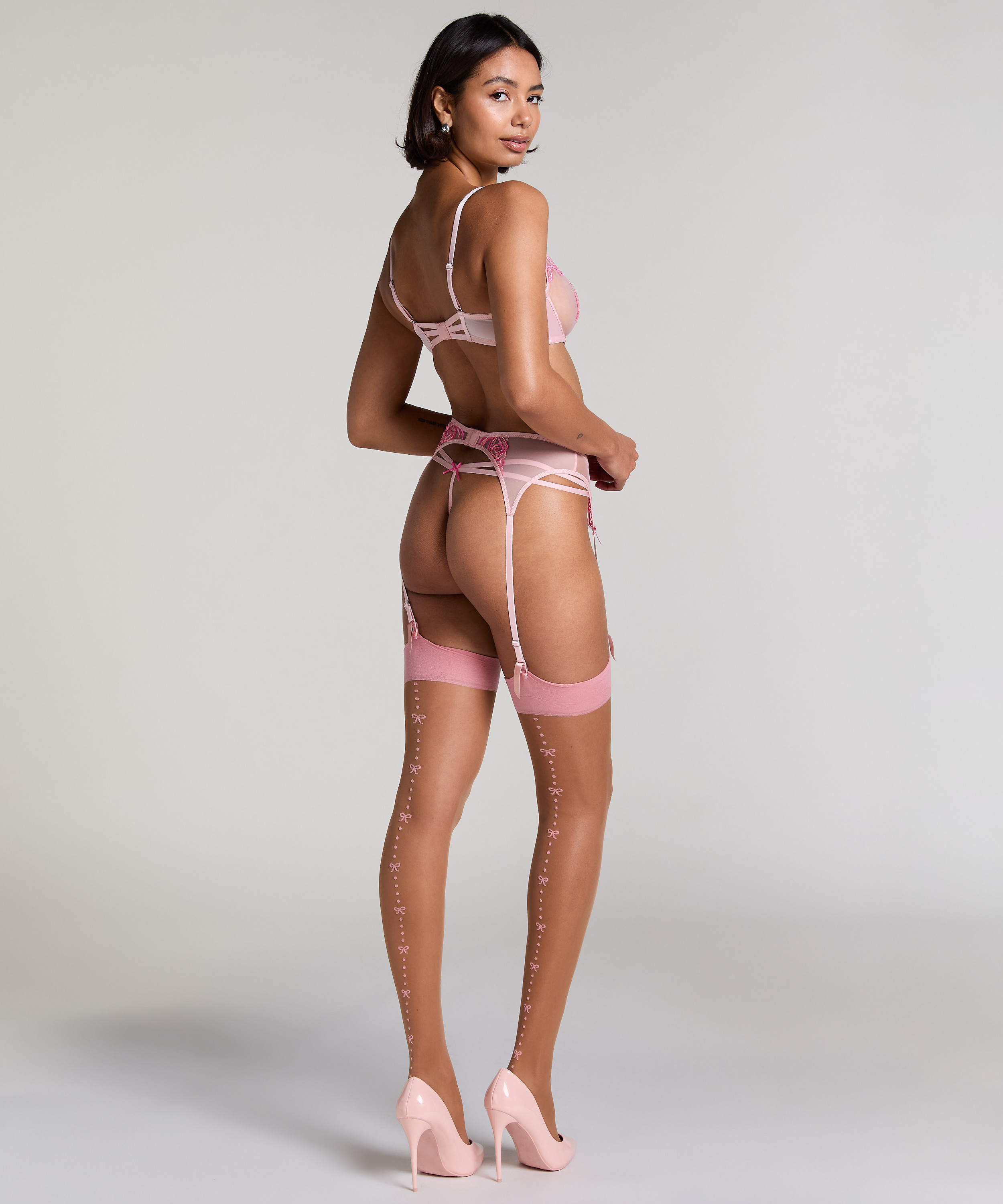 Κάλτσες Stockings Beau