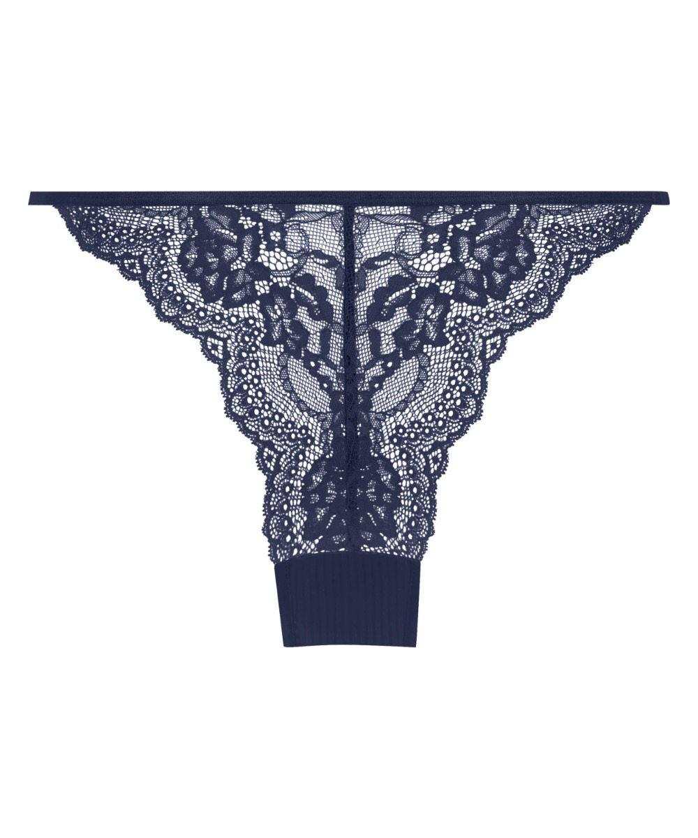 Ψηλόμεσο Μπραζίλιαν Kaiden