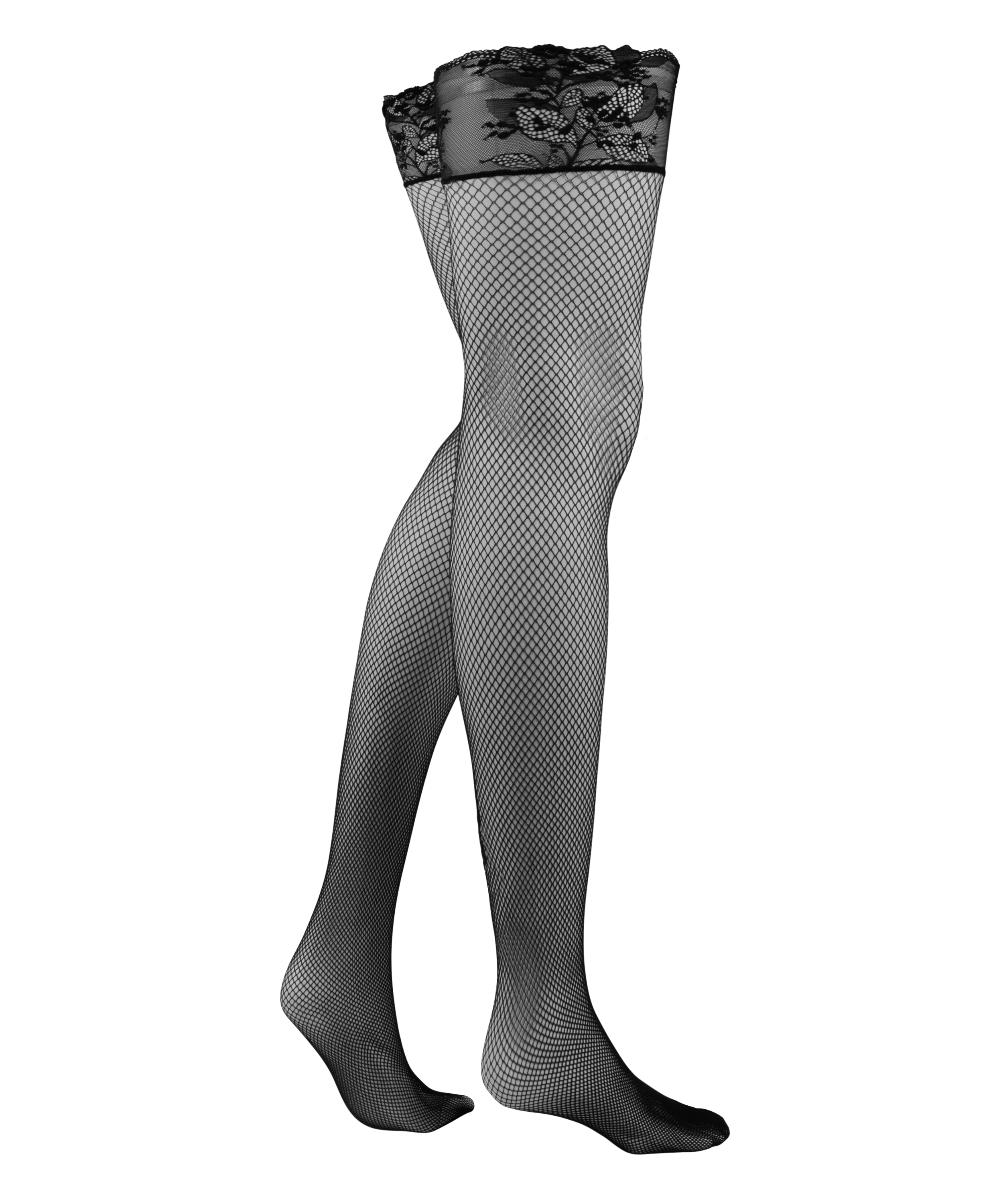 Κάλτσες Stay-Up Amari