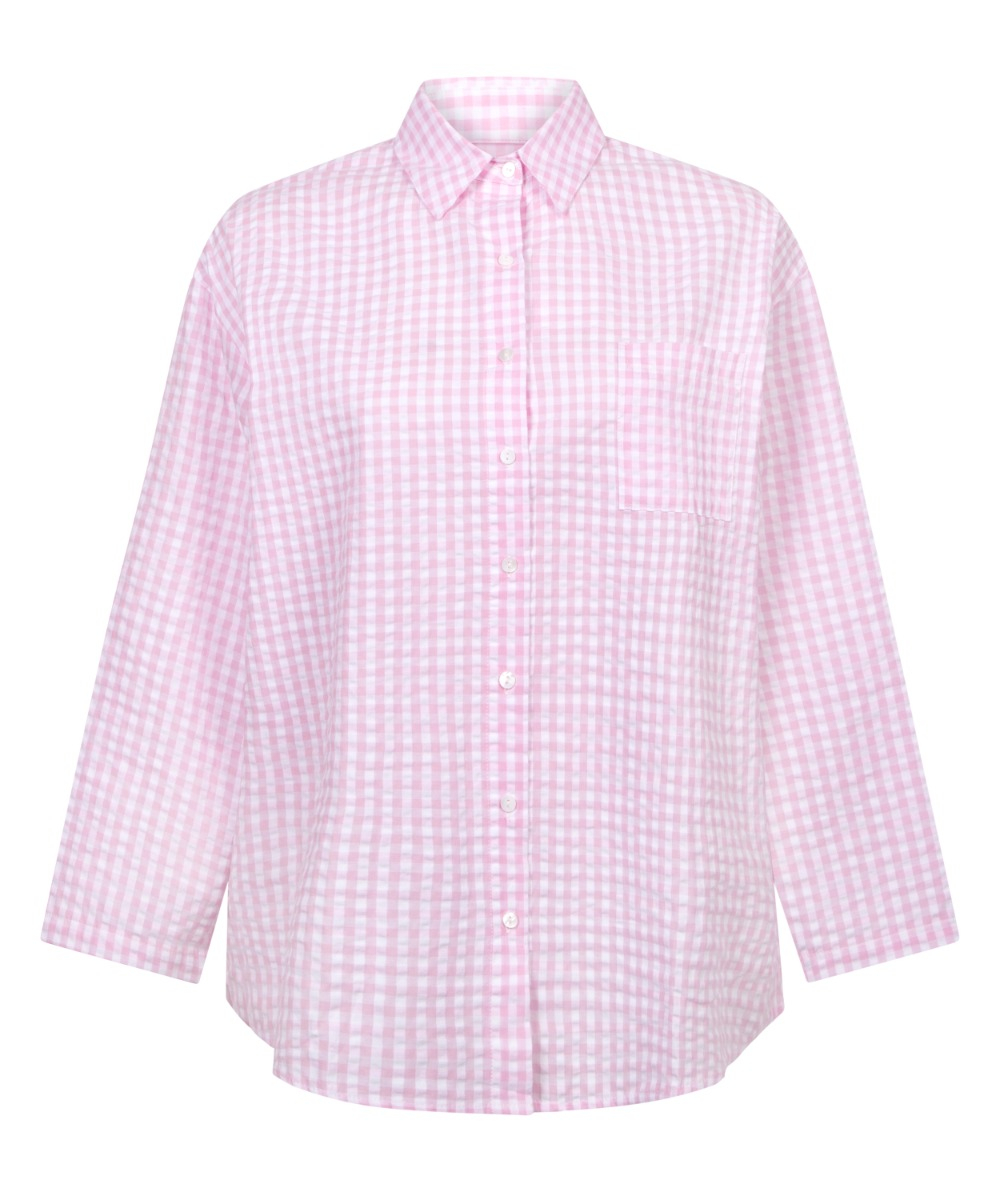 Μακρυμάνικο Τοπ Πιτζάμας