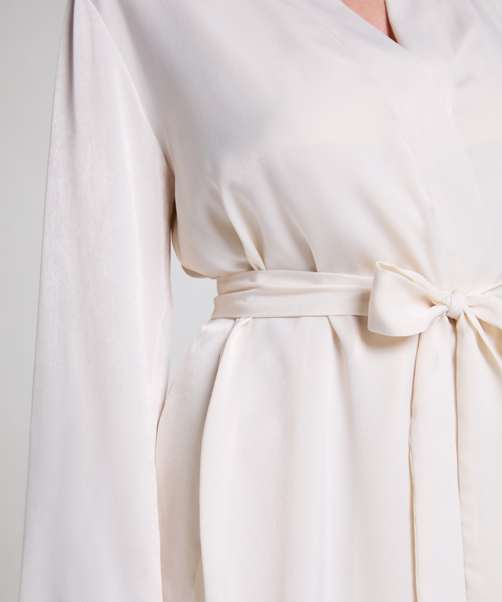 Σατέν Κιμονό