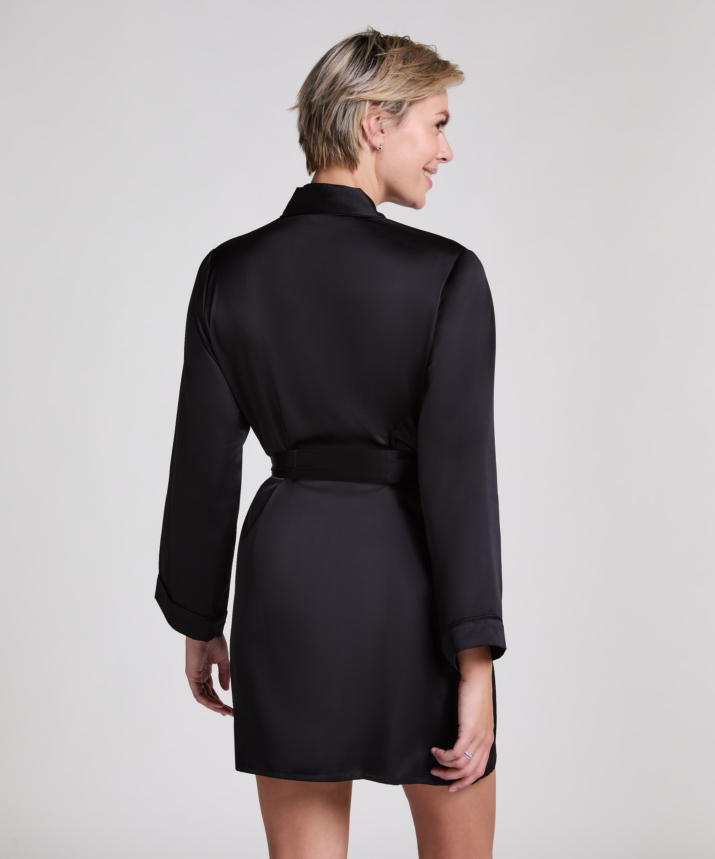 Σατέν Κιμονό