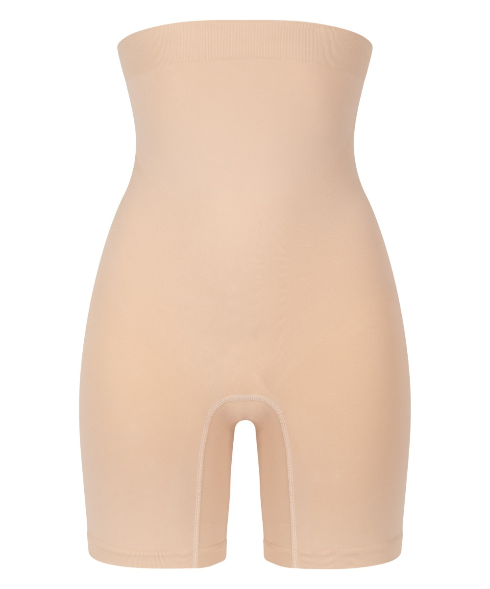 Ψηλόμεσο Σορτς Seamless