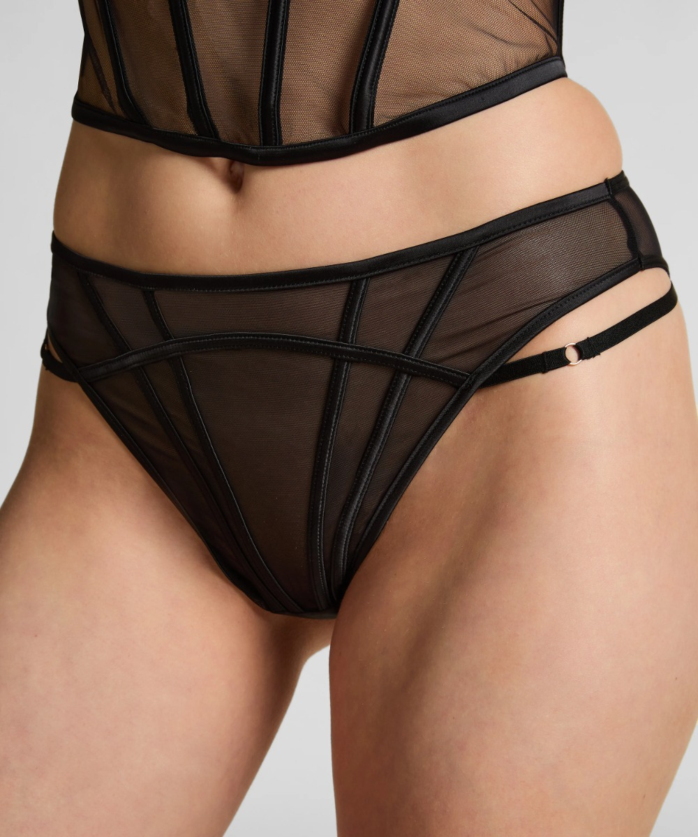 Μπραζίλιαν Marie